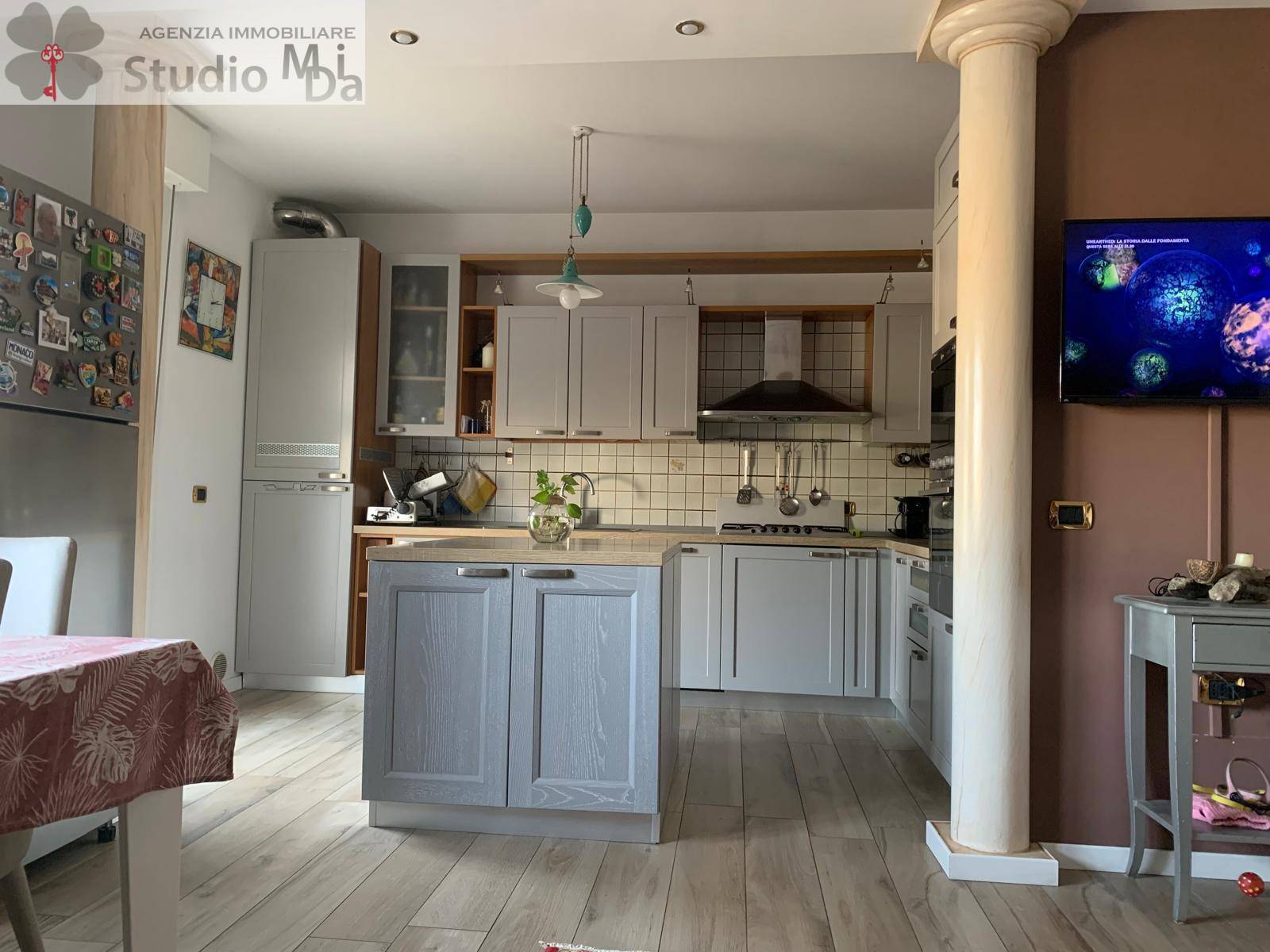 appartamento in vendita a Roncade, Biancade