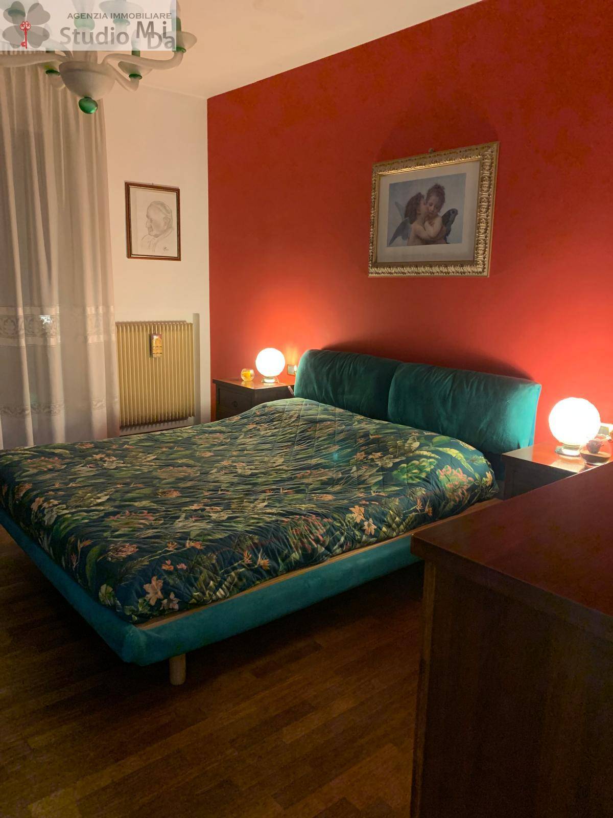 appartamento in vendita a Roncade, Biancade