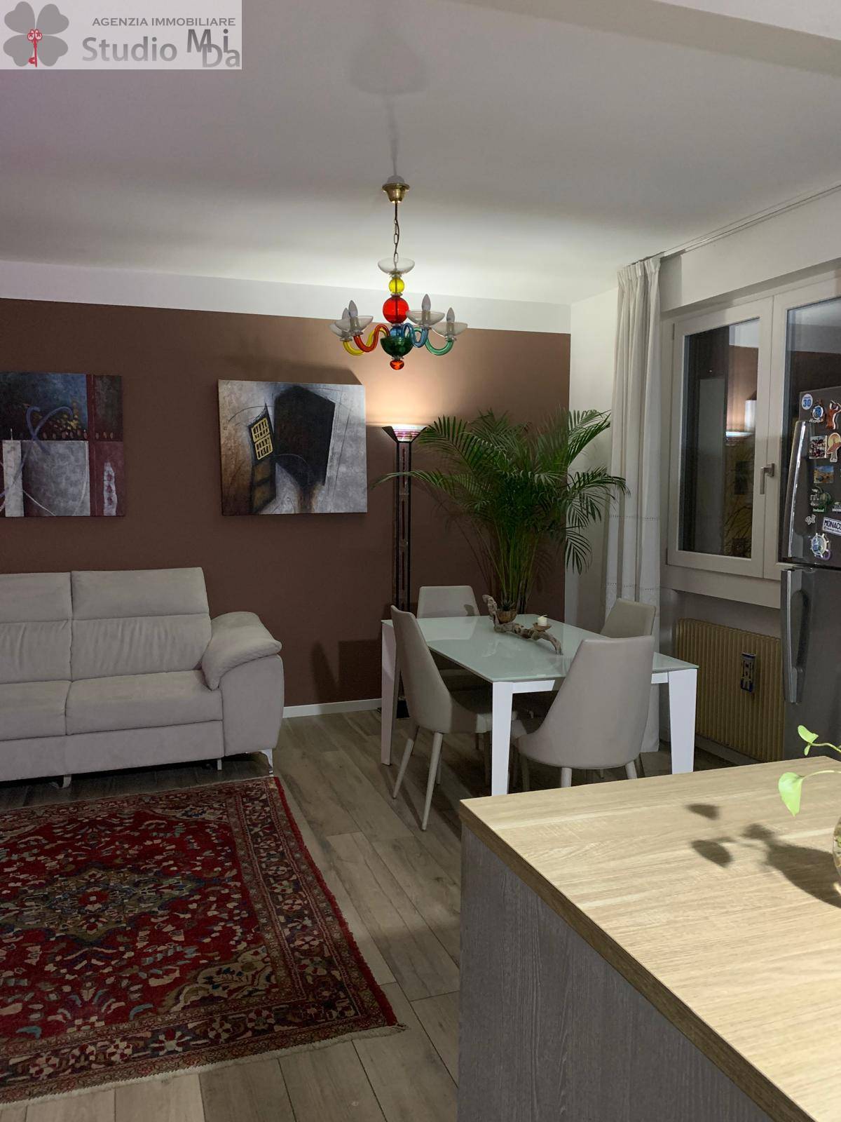 appartamento in vendita a Roncade, Biancade