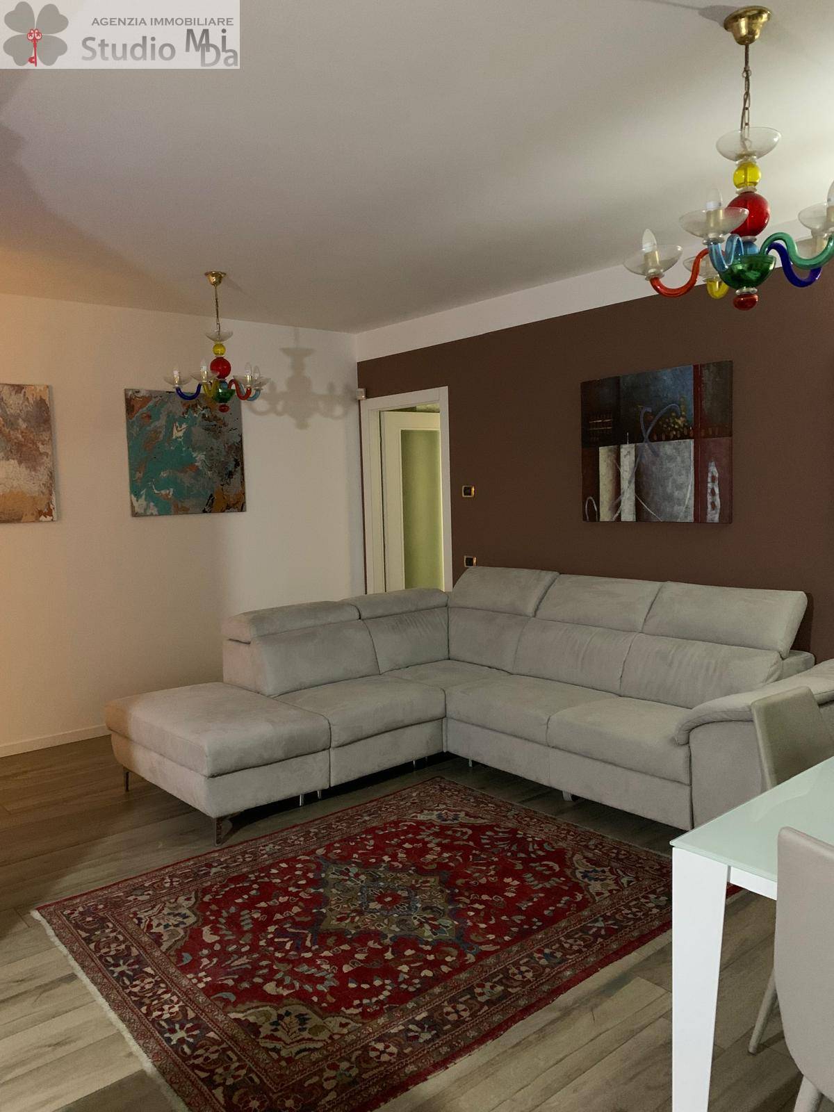 appartamento in vendita a Roncade, Biancade