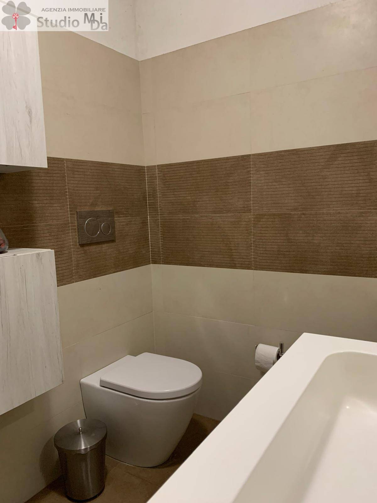 appartamento in vendita a Roncade, Biancade