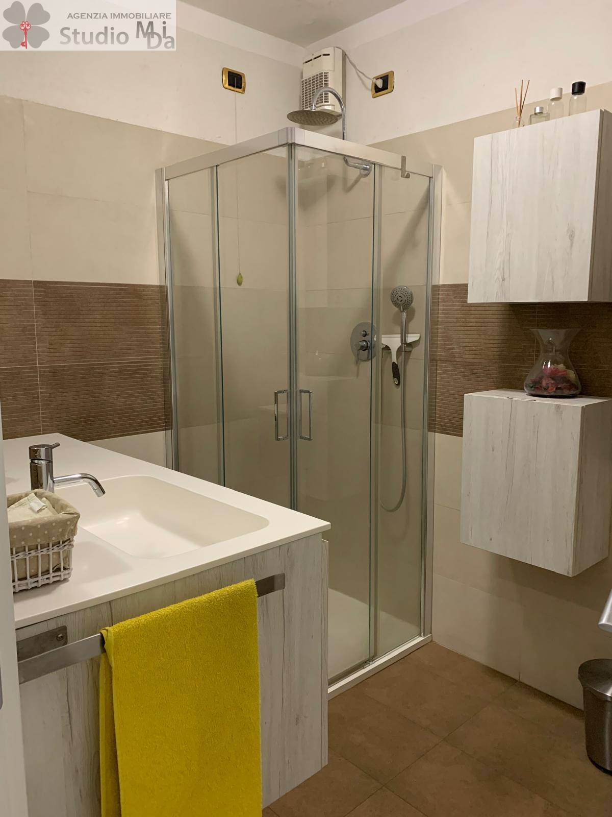 appartamento in vendita a Roncade, Biancade