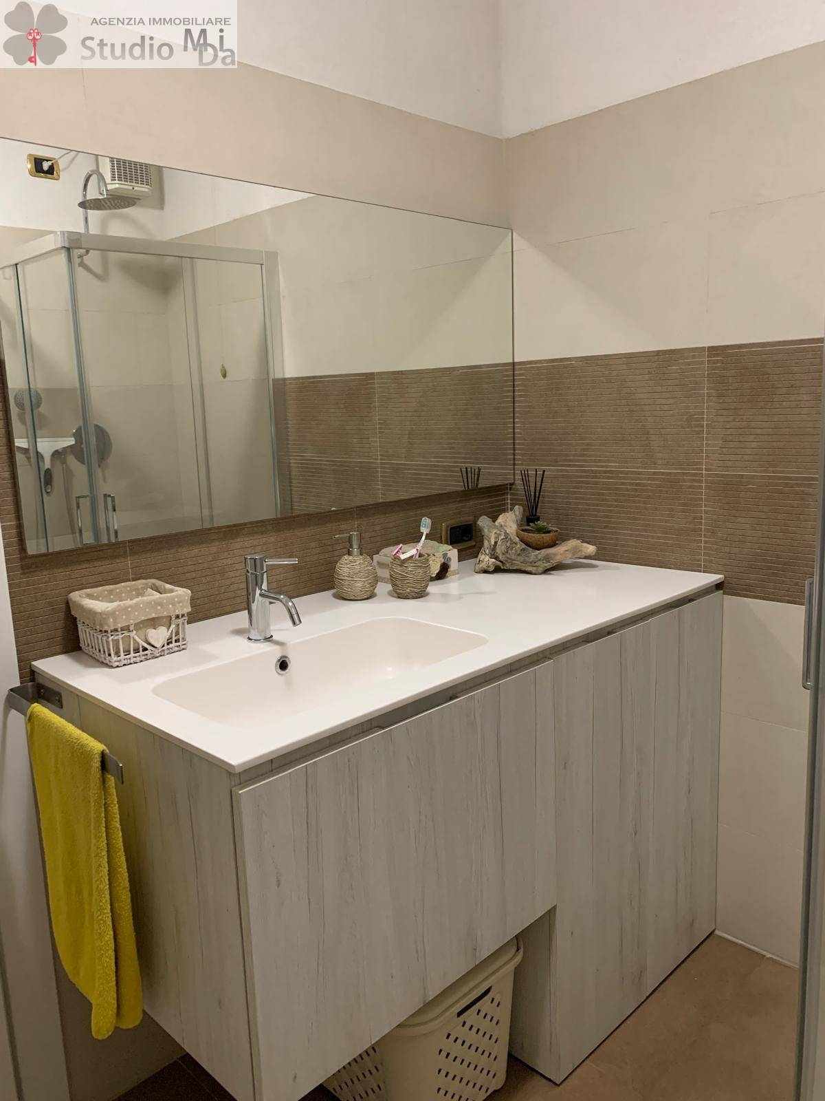 appartamento in vendita a Roncade, Biancade