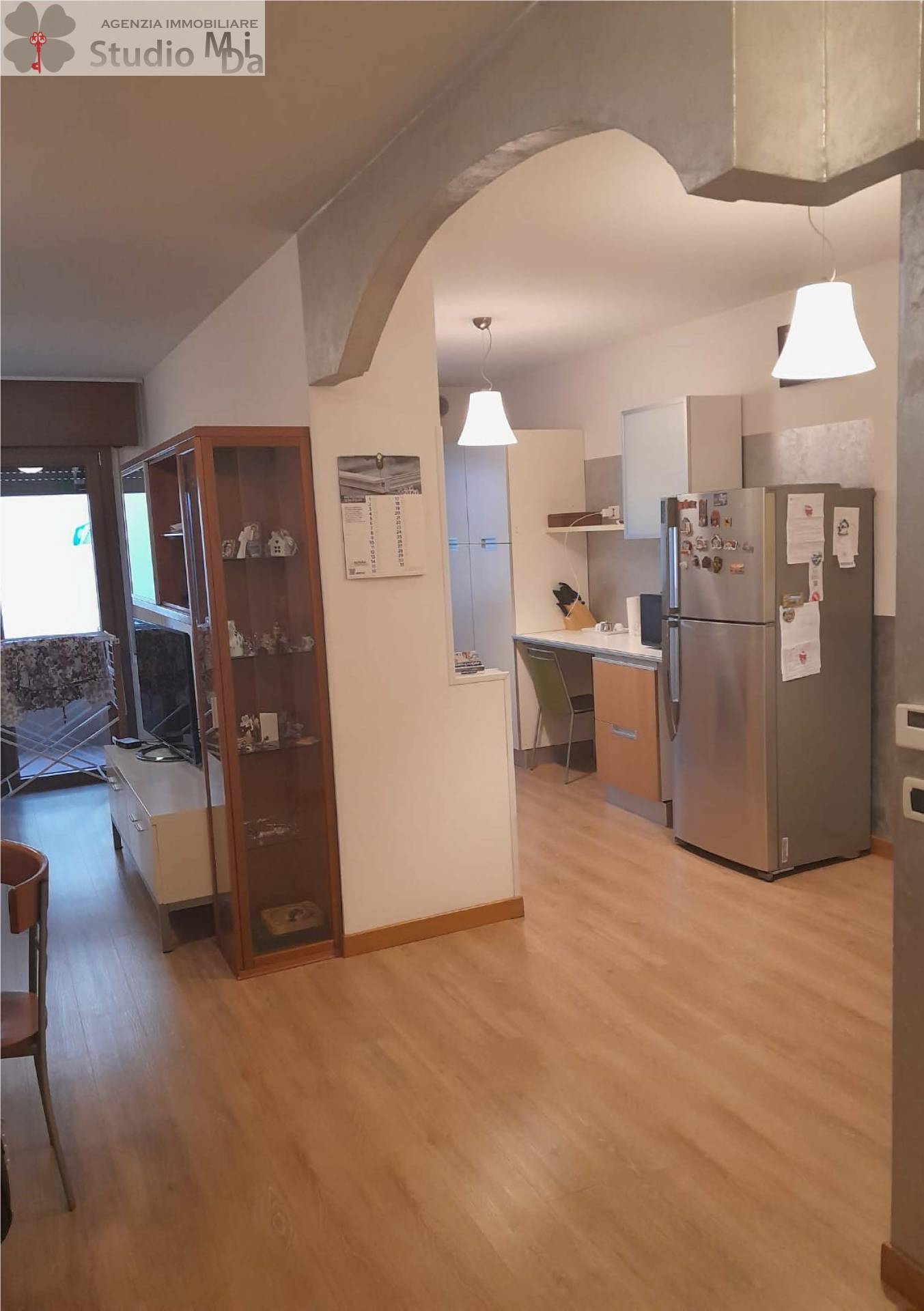 appartamento in vendita a Scorz