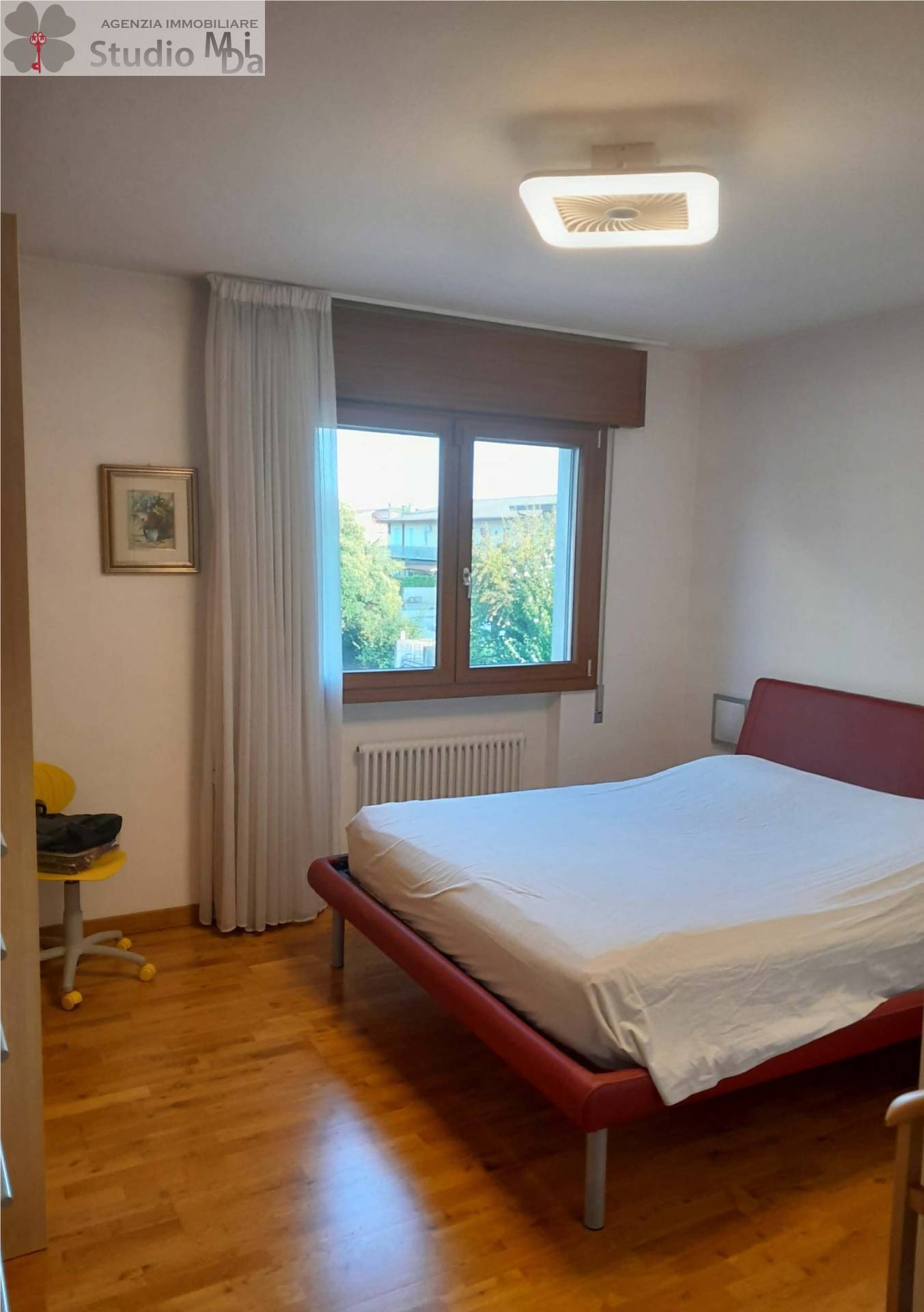 appartamento in vendita a Scorz