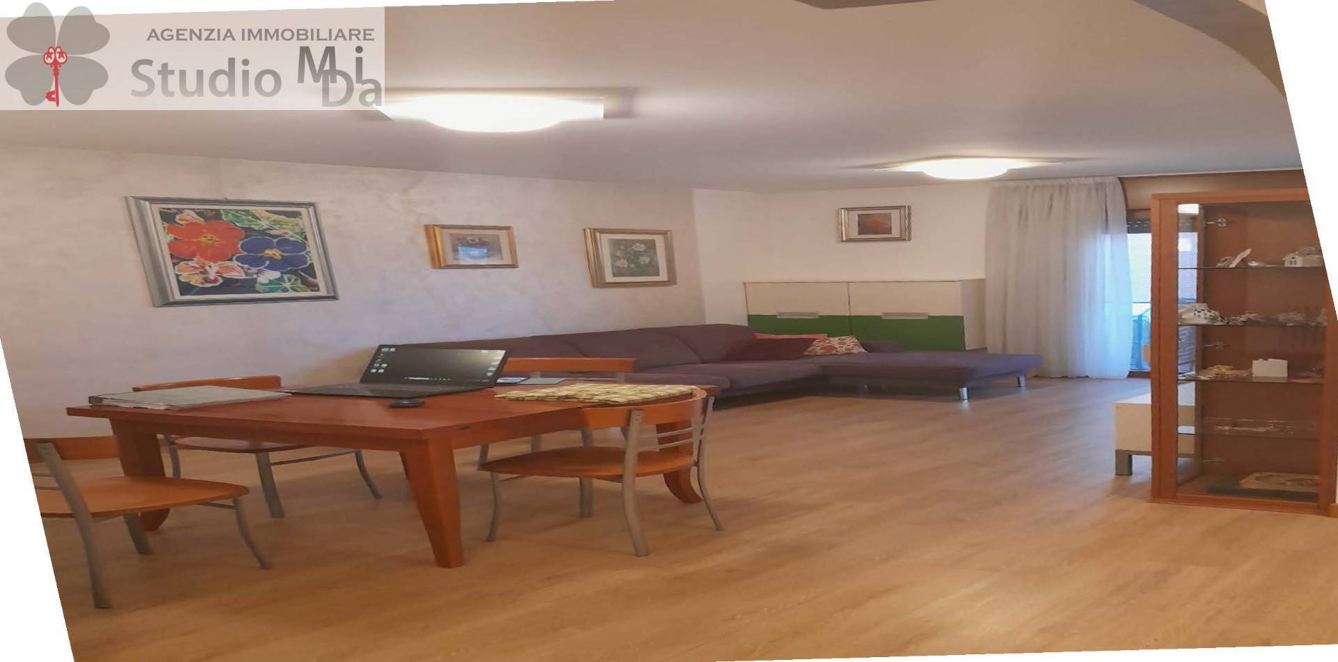 appartamento in vendita a Scorz