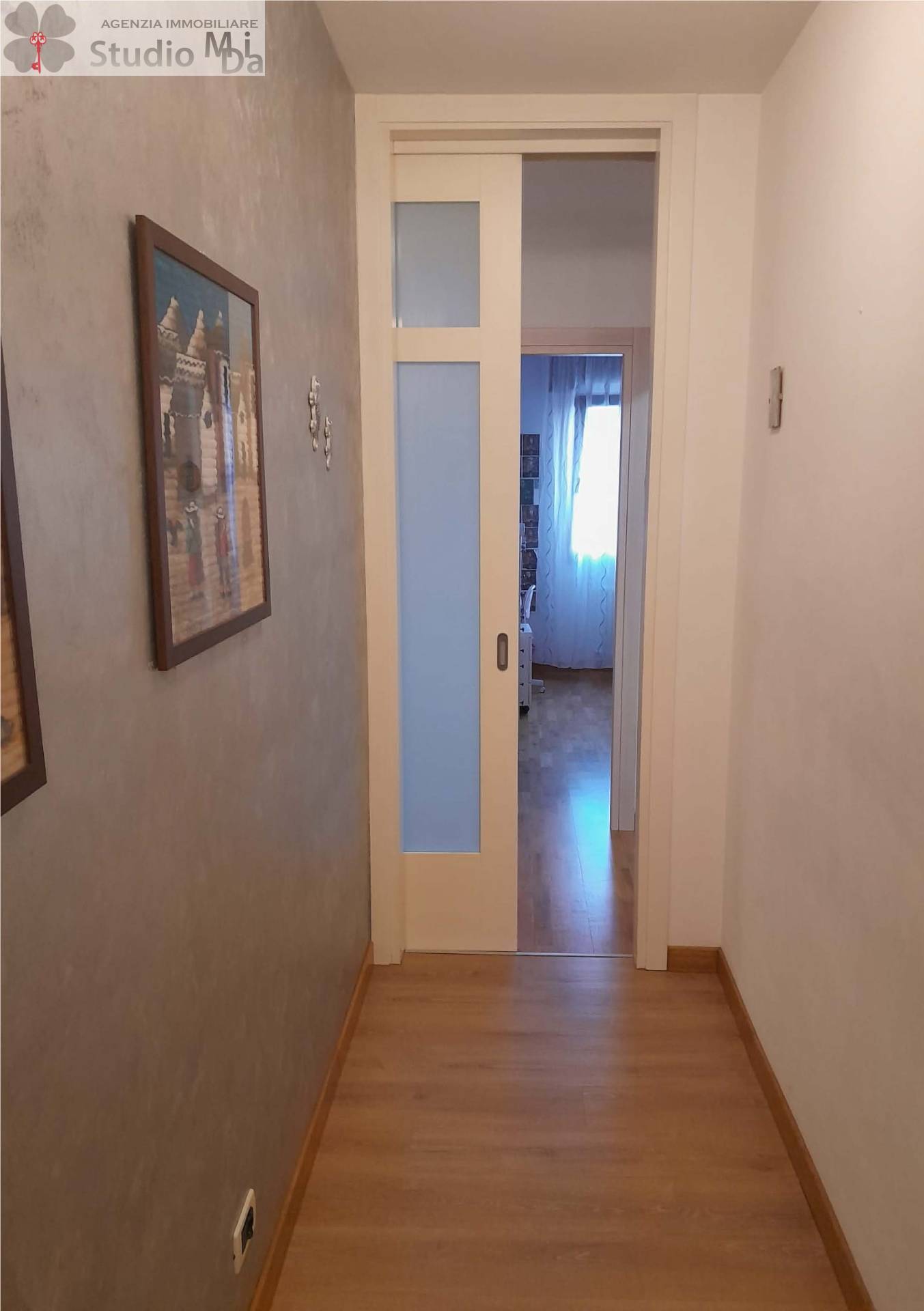 appartamento in vendita a Scorz