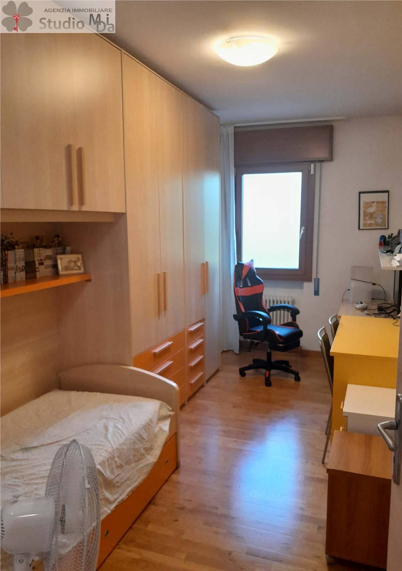 appartamento in vendita a Scorz