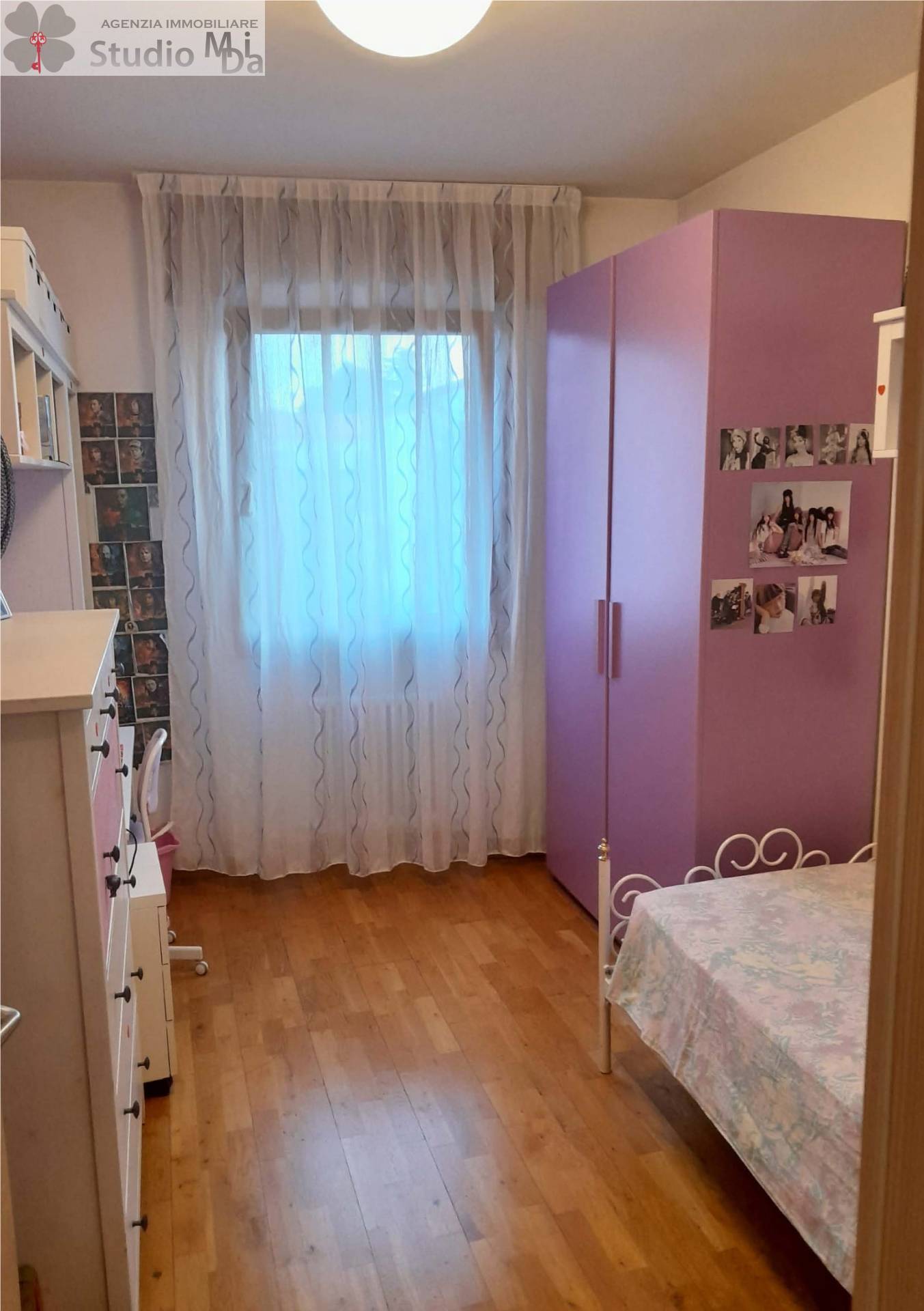 appartamento in vendita a Scorz