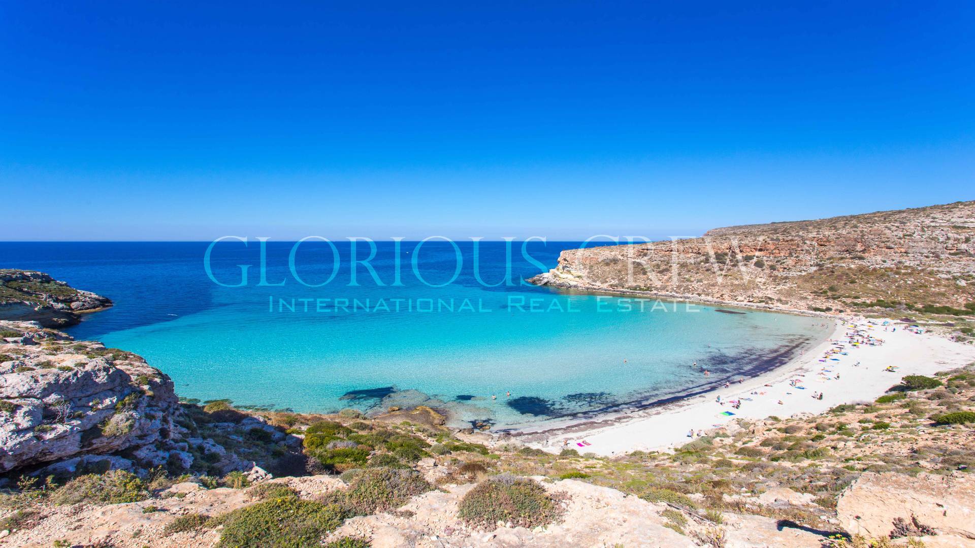 Attivit commerciale vista mare, Lampedusa e Linosa lampedusa