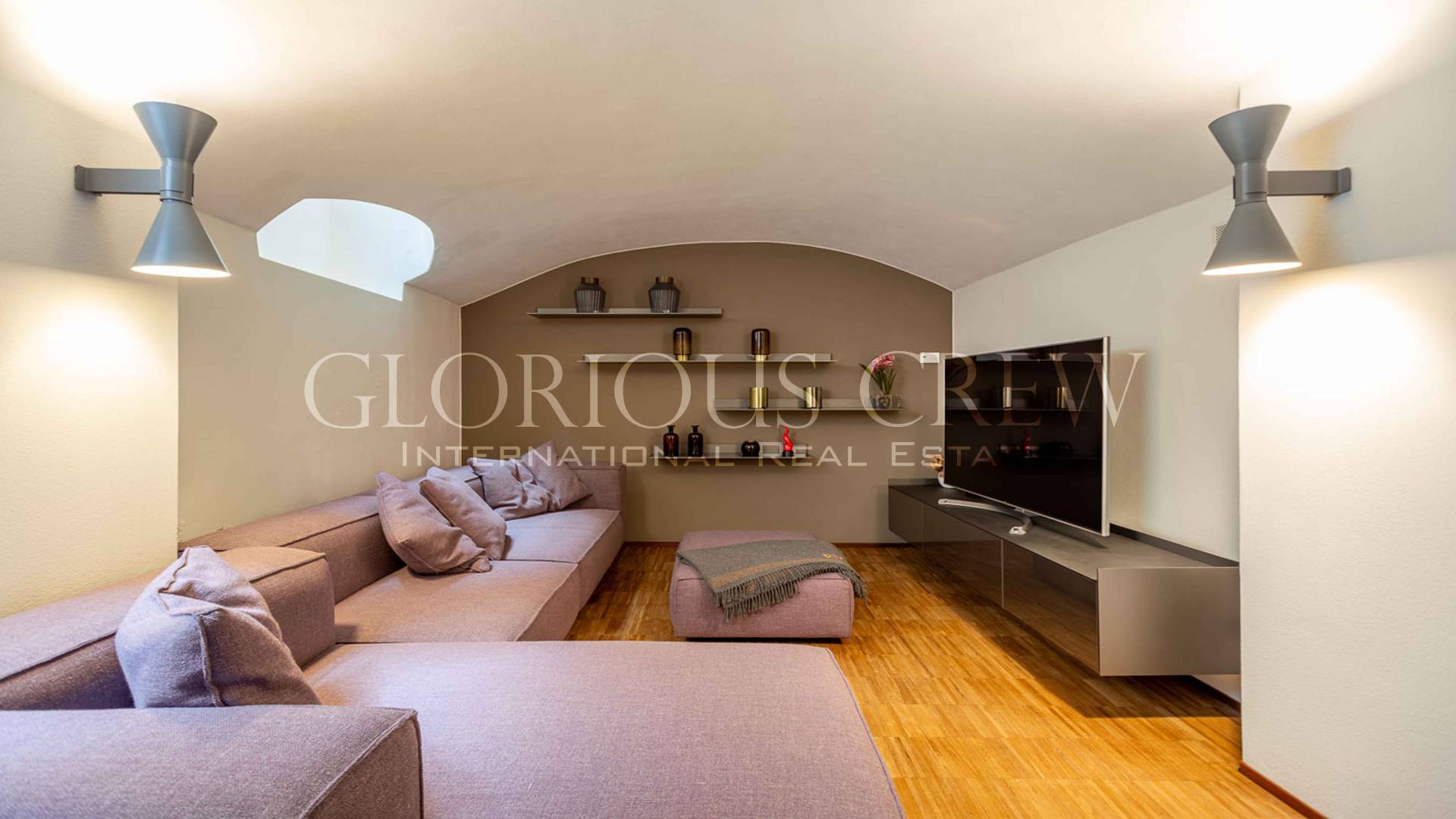 Appartamento in vendita, Milano p.ta genova