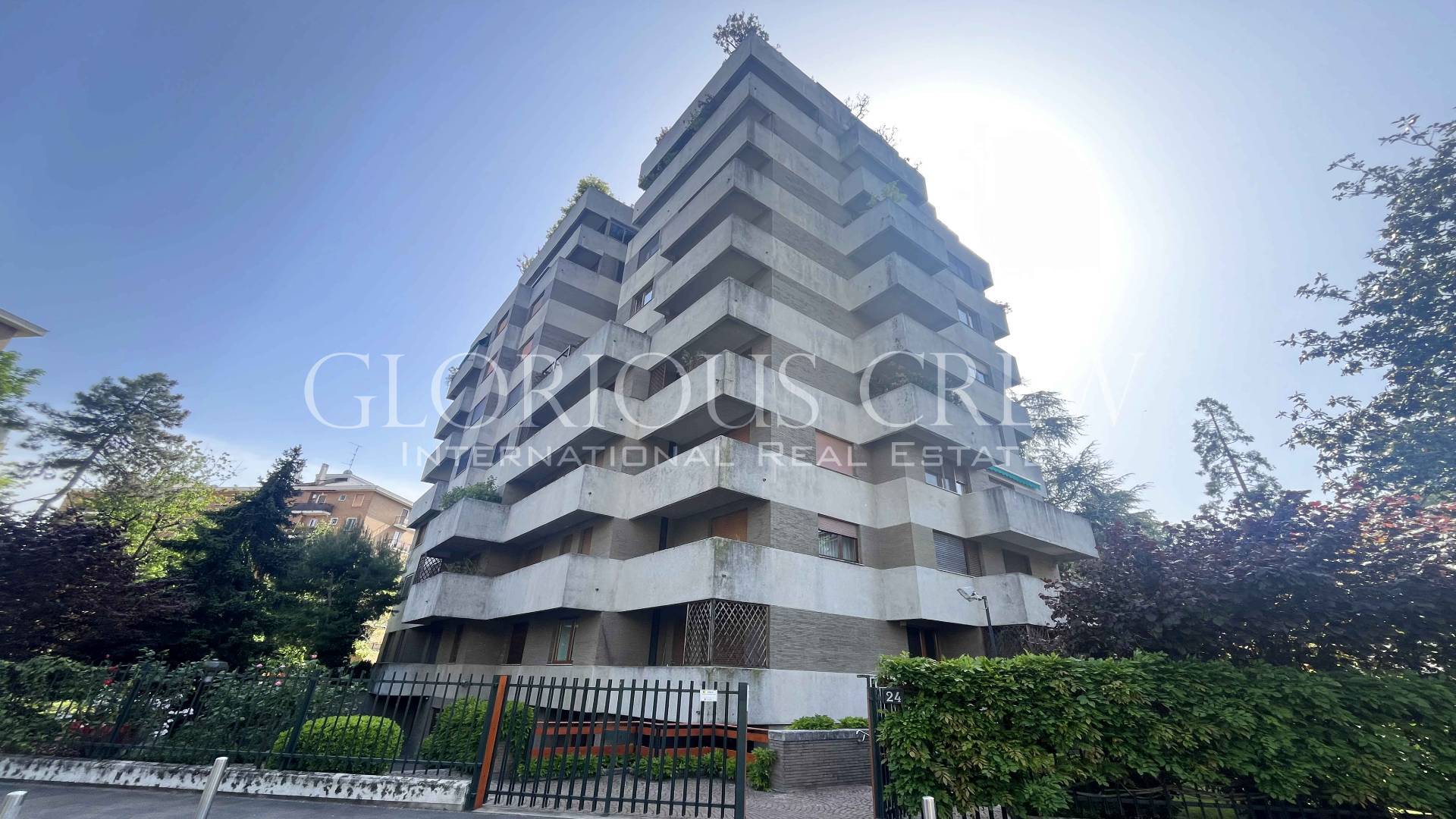 Appartamento in vendita, Milano s. siro