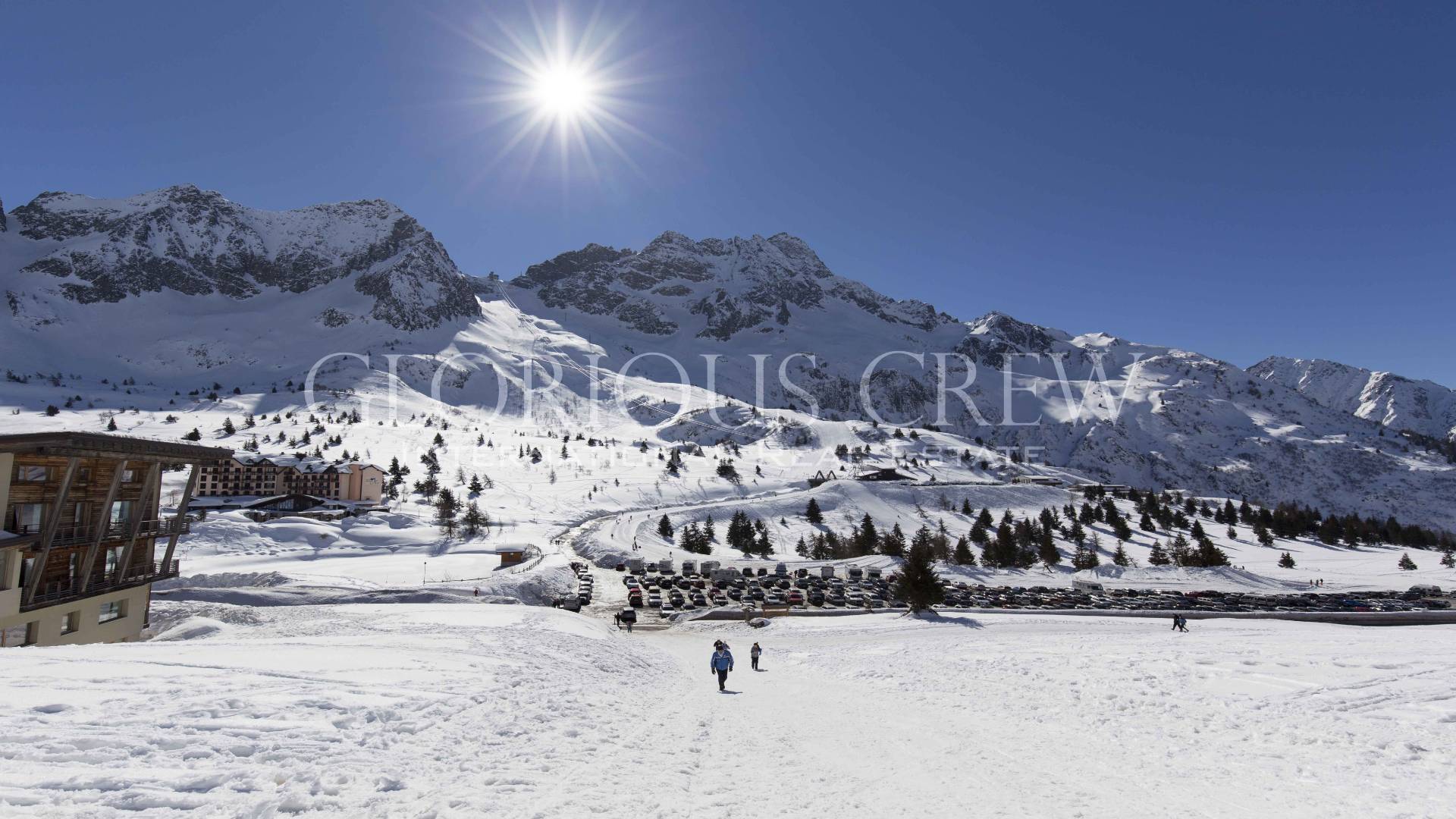 Attivit commerciale in vendita a Ponte di Legno