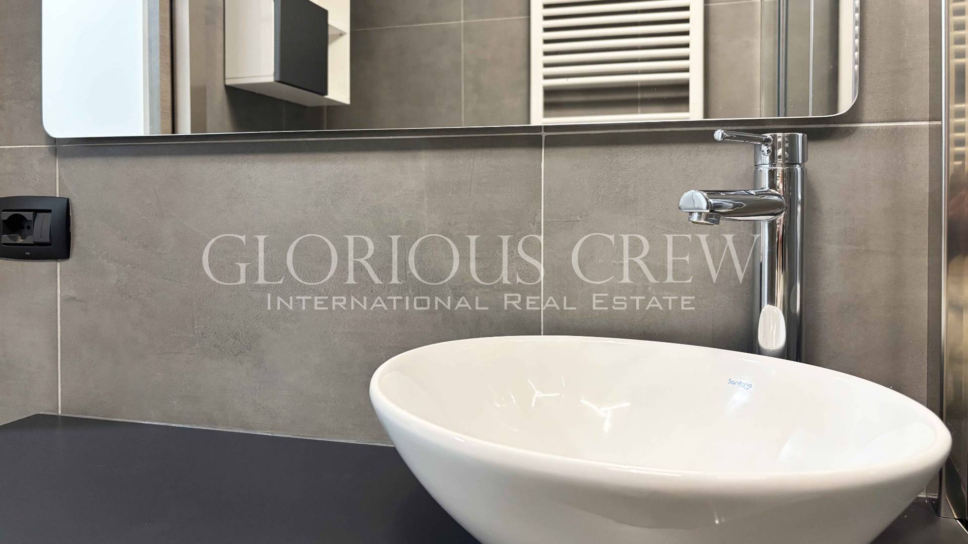 Appartamento in affitto a Milano, Certosa