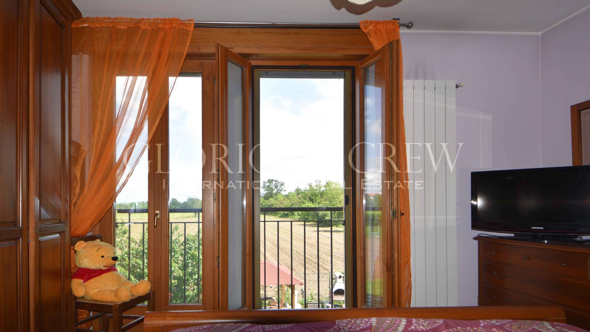 Appartamento in vendita a Corbetta