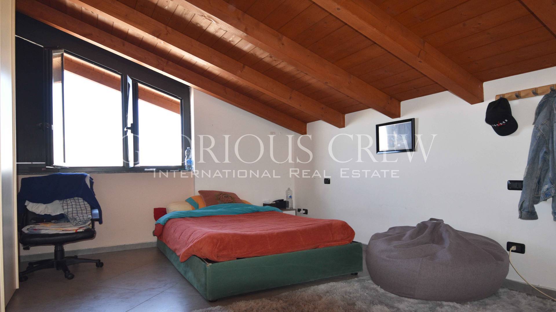 Appartamento in vendita a Corbetta