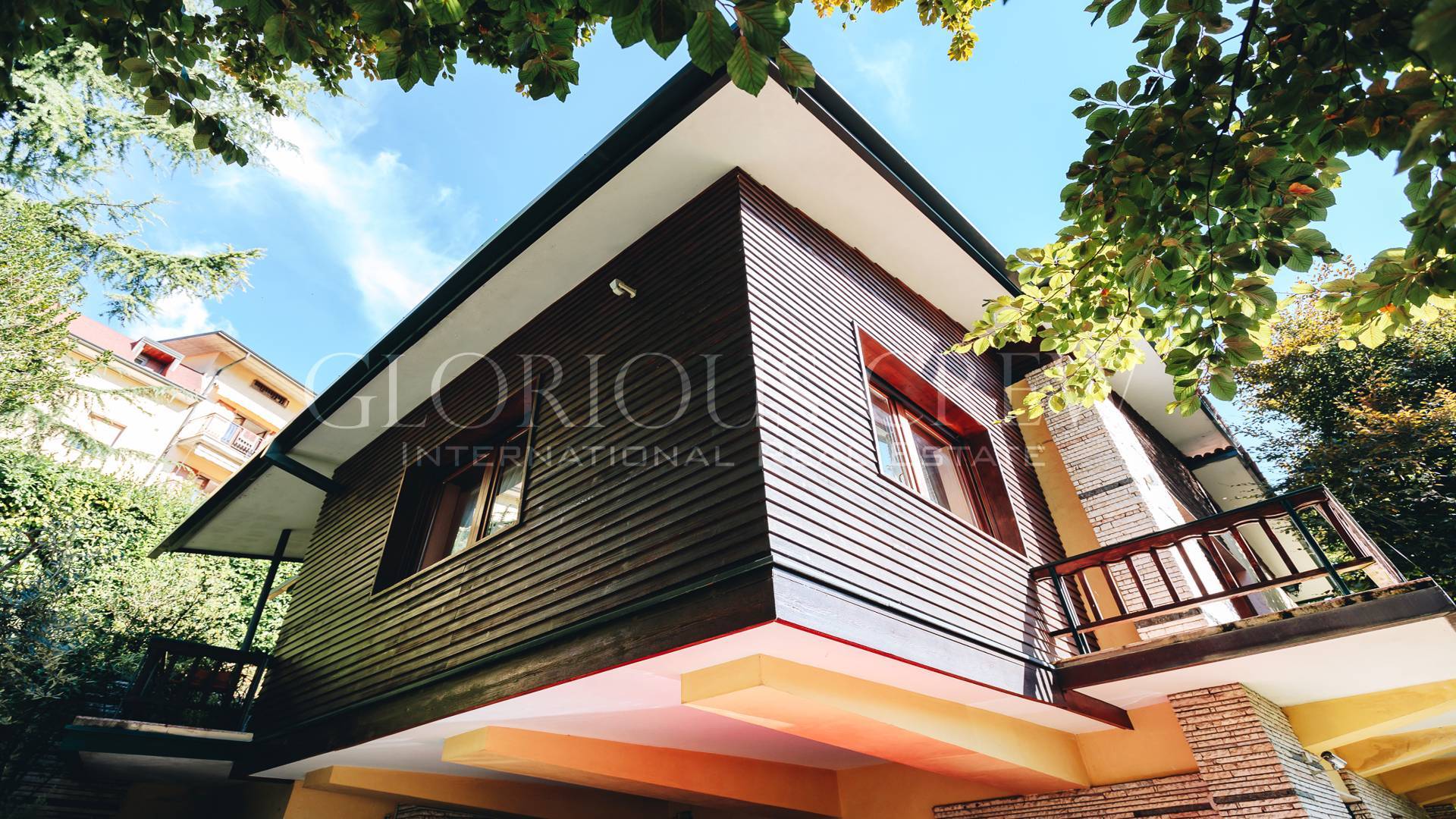 Villa in vendita a Lumezzane, Lumezzane Sant'Apollonio