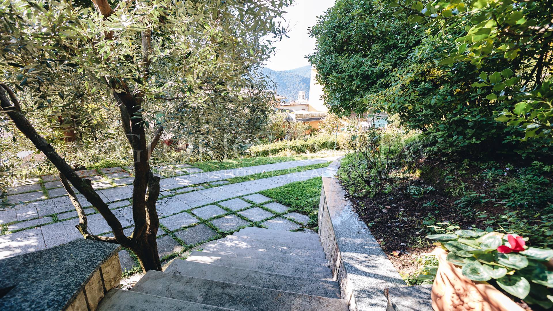 Villa in vendita a Lumezzane, Lumezzane Sant'Apollonio