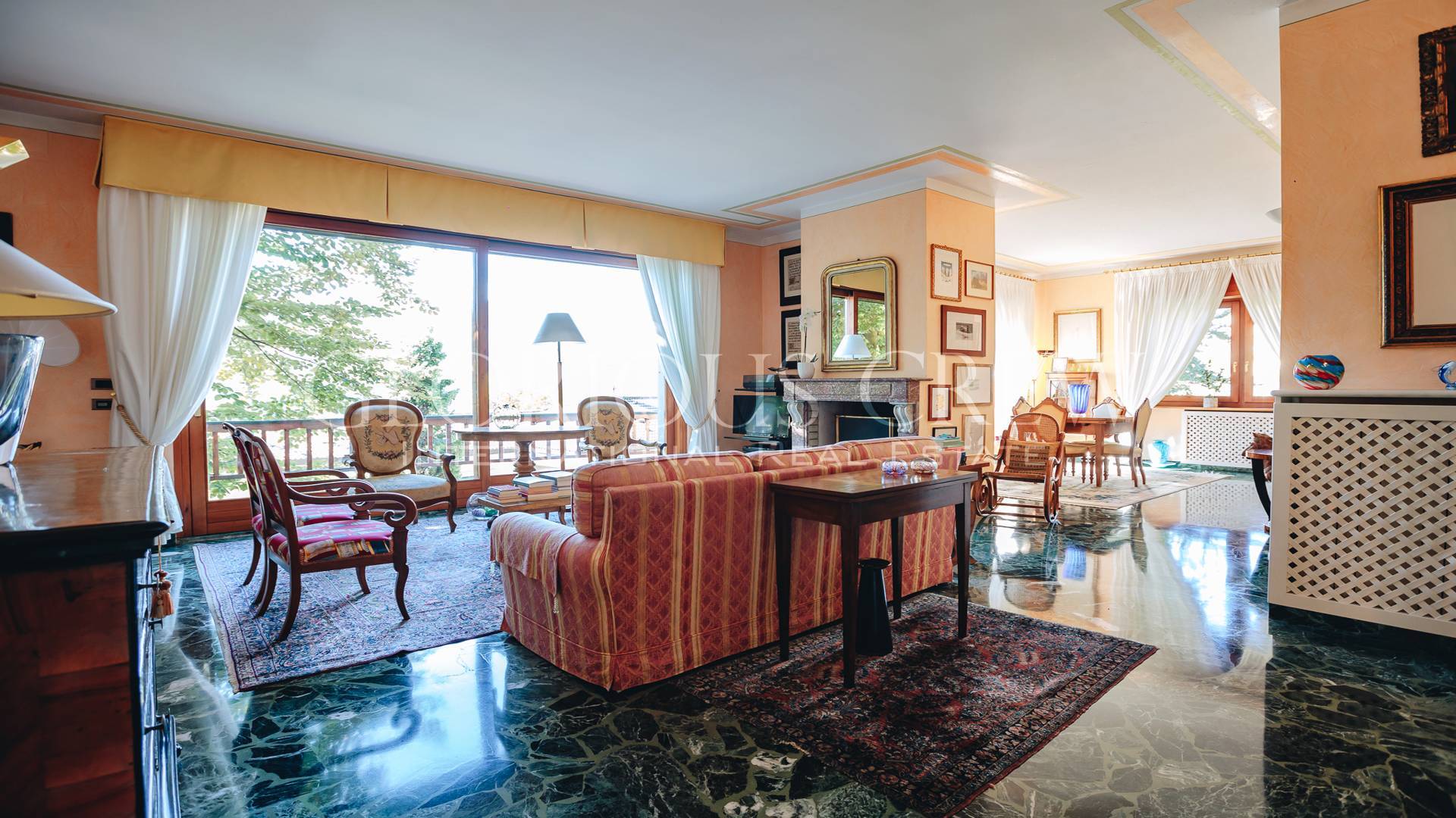 Villa in vendita a Lumezzane, Lumezzane Sant'Apollonio