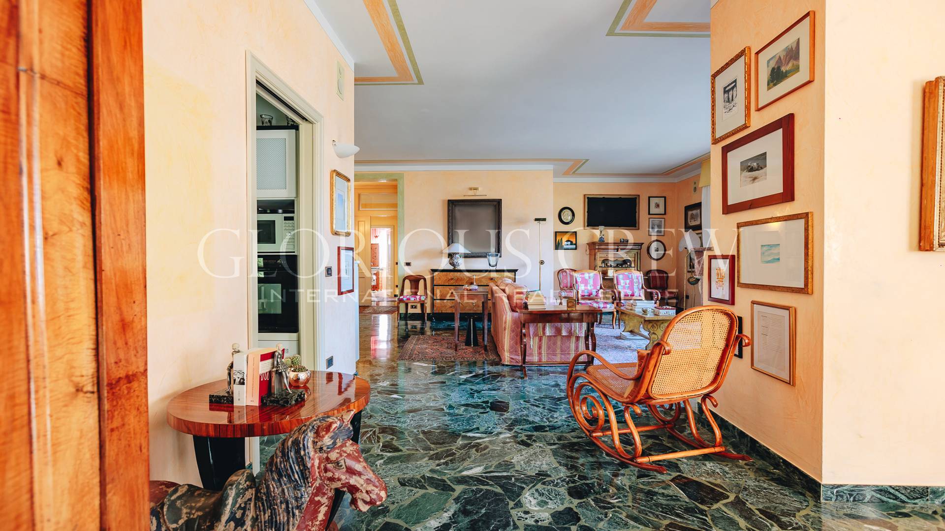 Villa in vendita a Lumezzane, Lumezzane Sant'Apollonio