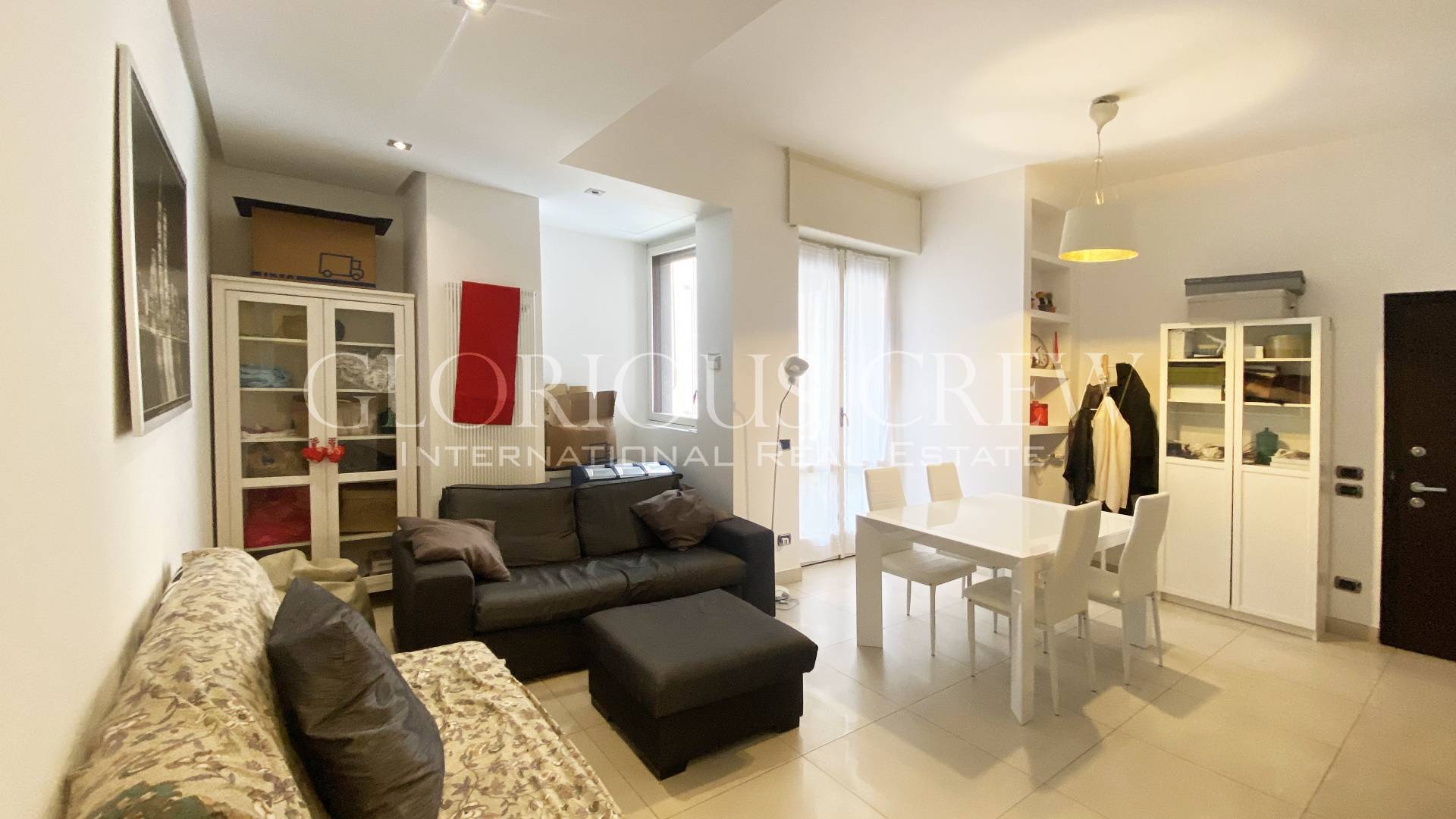 Appartamento in vendita a Milano, Centro Storico