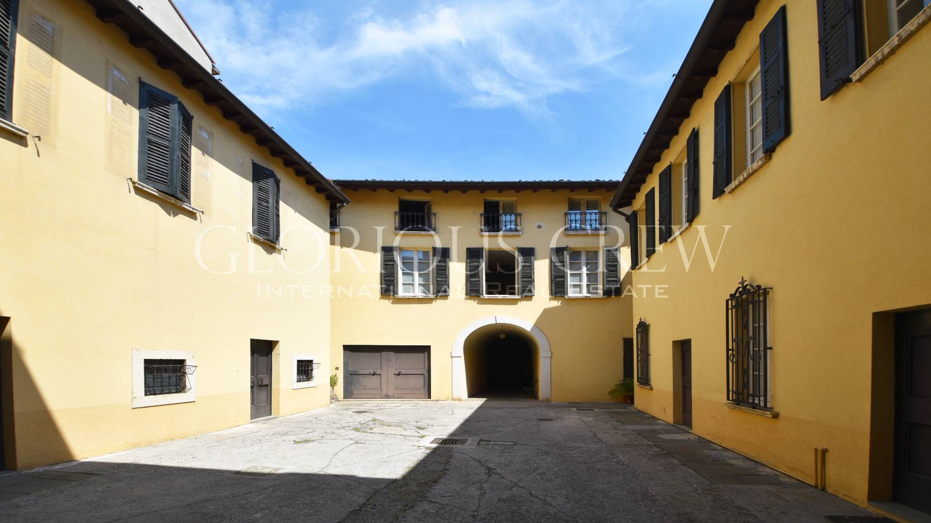 Appartamento in affitto a Brescia, Centro storico