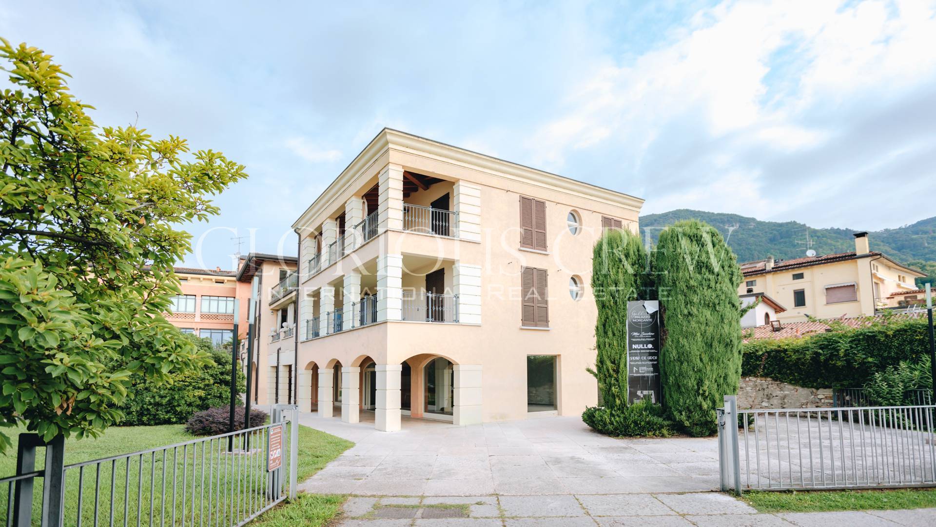 Negozio in vendita a Sal