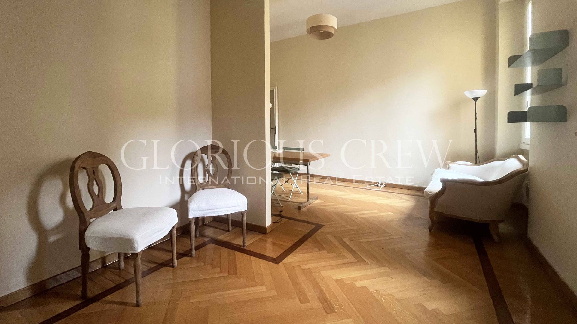 Appartamento in affitto a Milano, Centro Storico