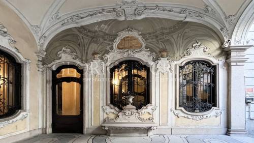 Appartamento in affitto a Milano, Centro Storico