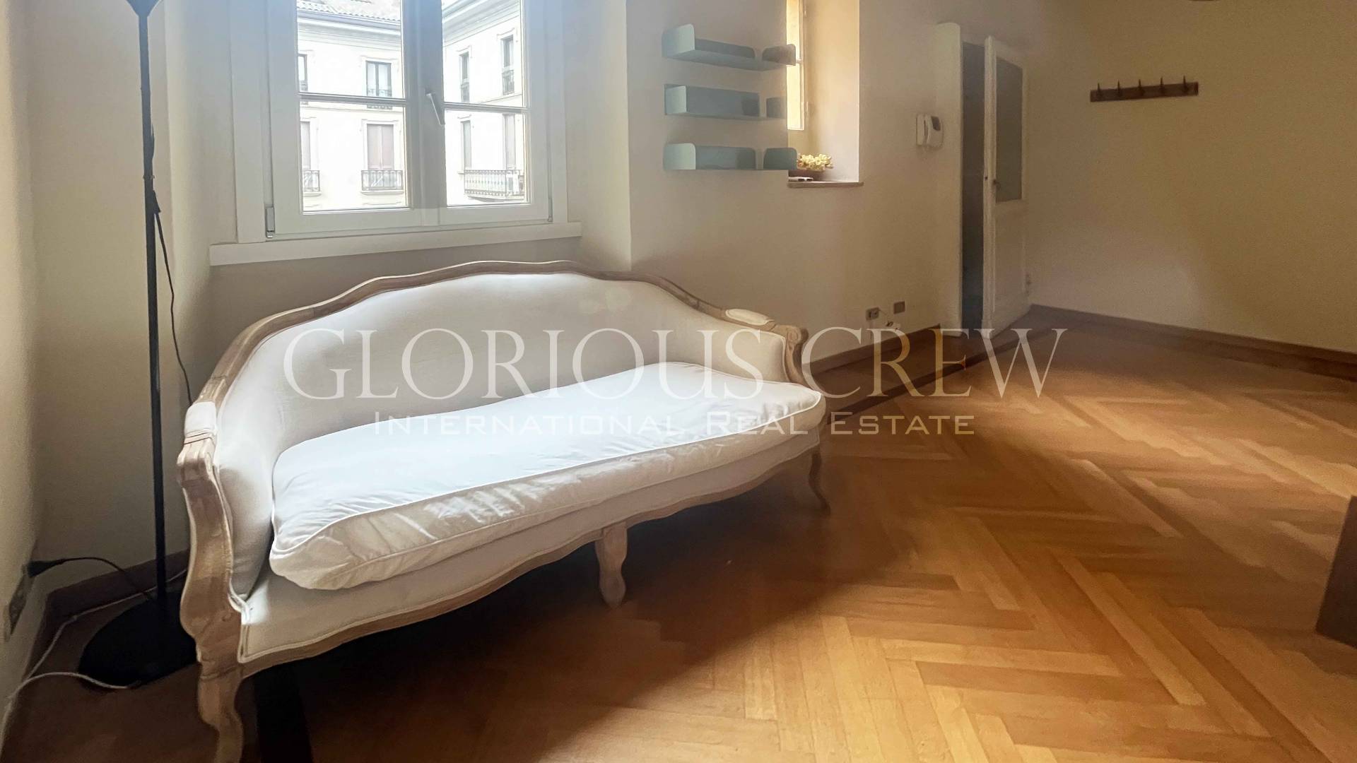 Appartamento in affitto a Milano, Centro Storico