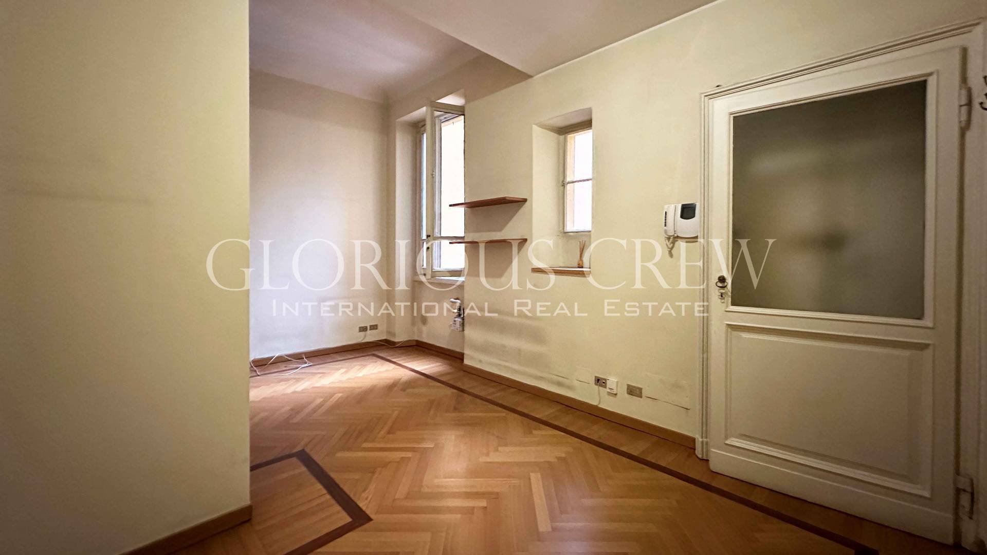 Appartamento in affitto a Milano, Centro Storico