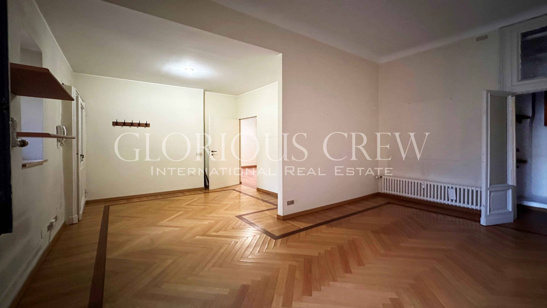 Appartamento in affitto a Milano, Centro Storico