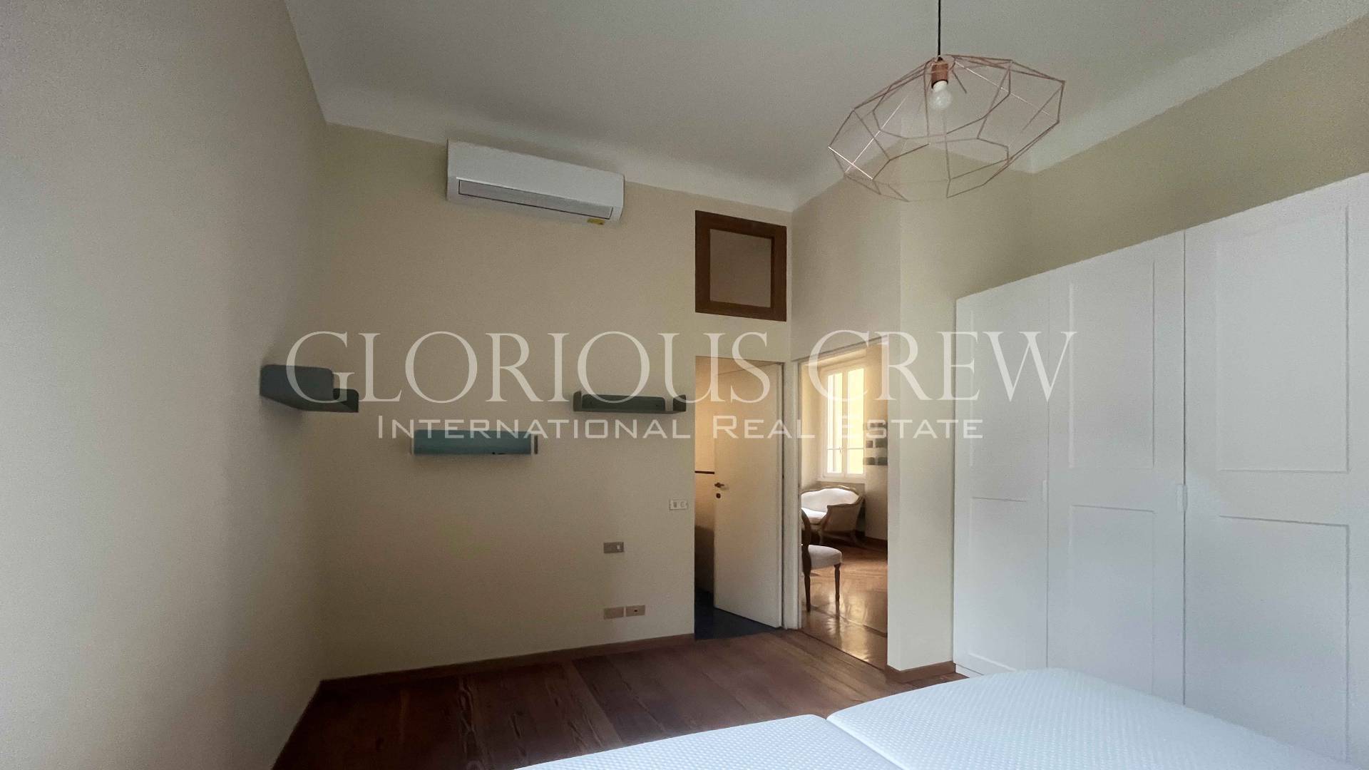 Appartamento in affitto a Milano, Centro Storico