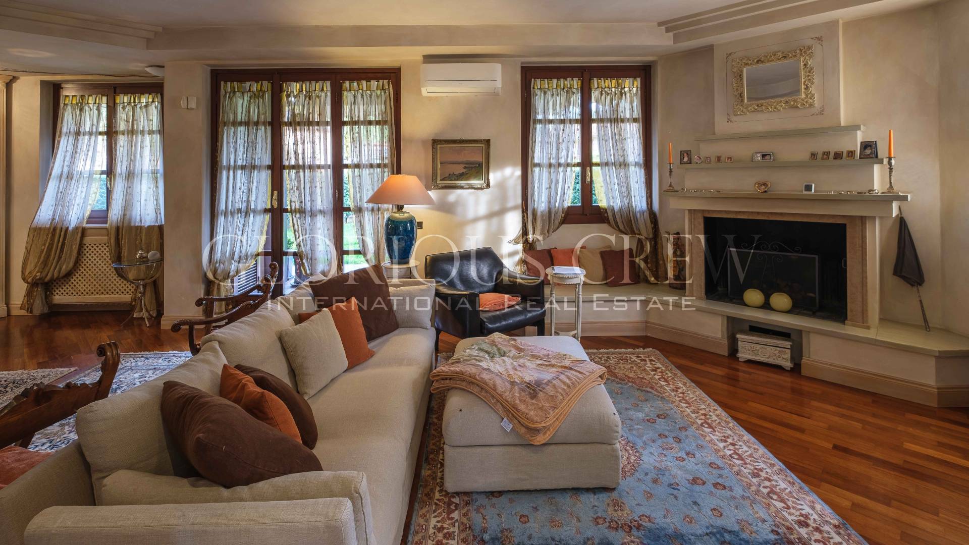 Villa in vendita a Vedano al Lambro