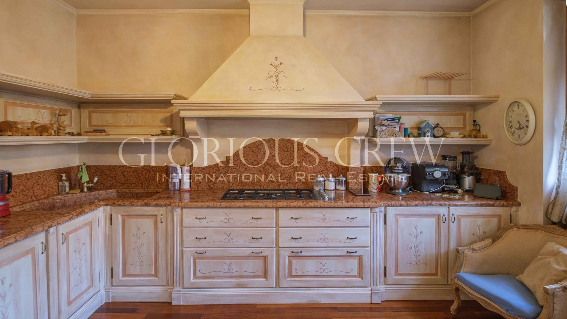 Villa in vendita a Vedano al Lambro