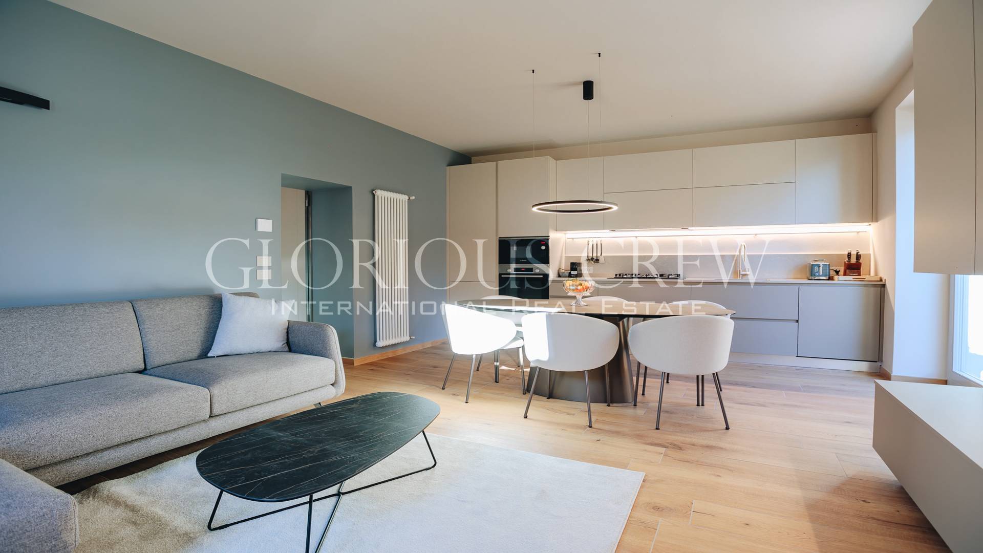 Appartamento in affitto a Toscolano-Maderno, Toscolano