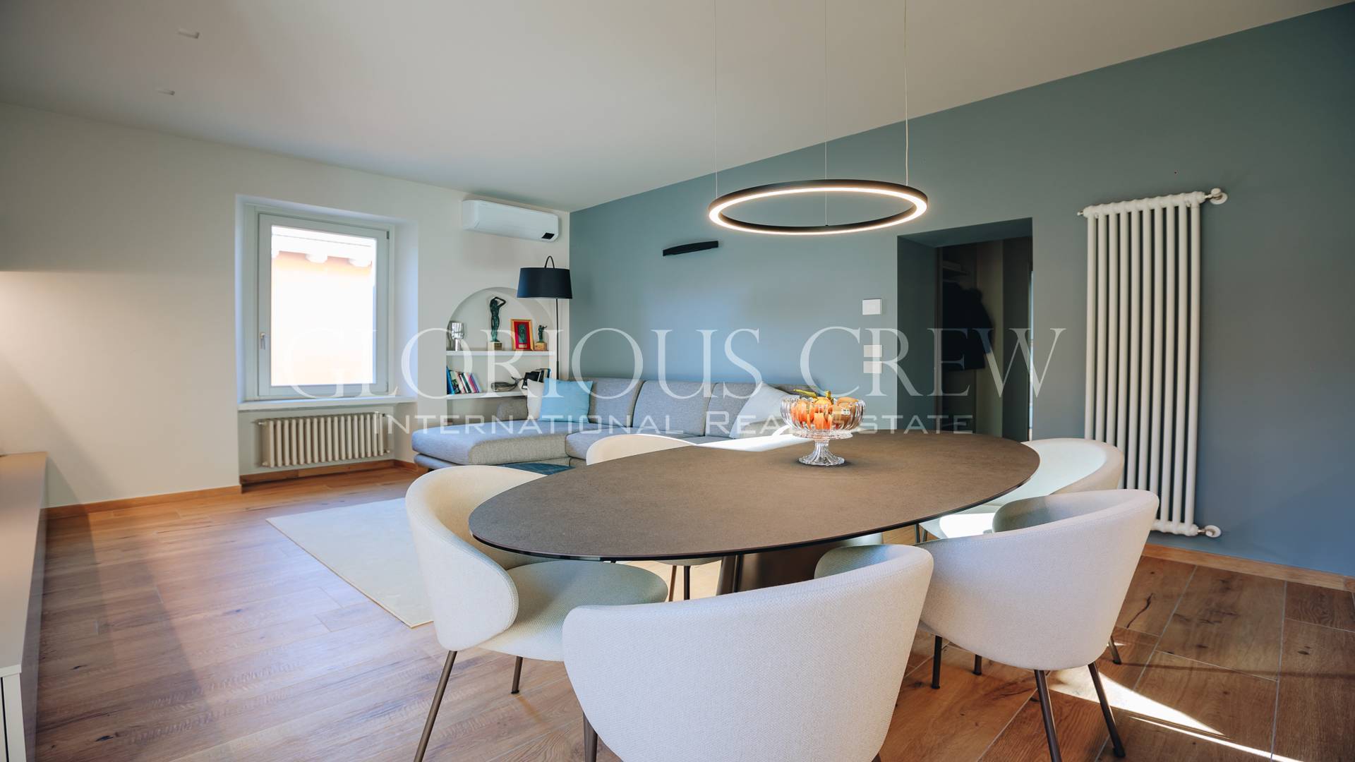 Appartamento in affitto a Toscolano-Maderno, Toscolano