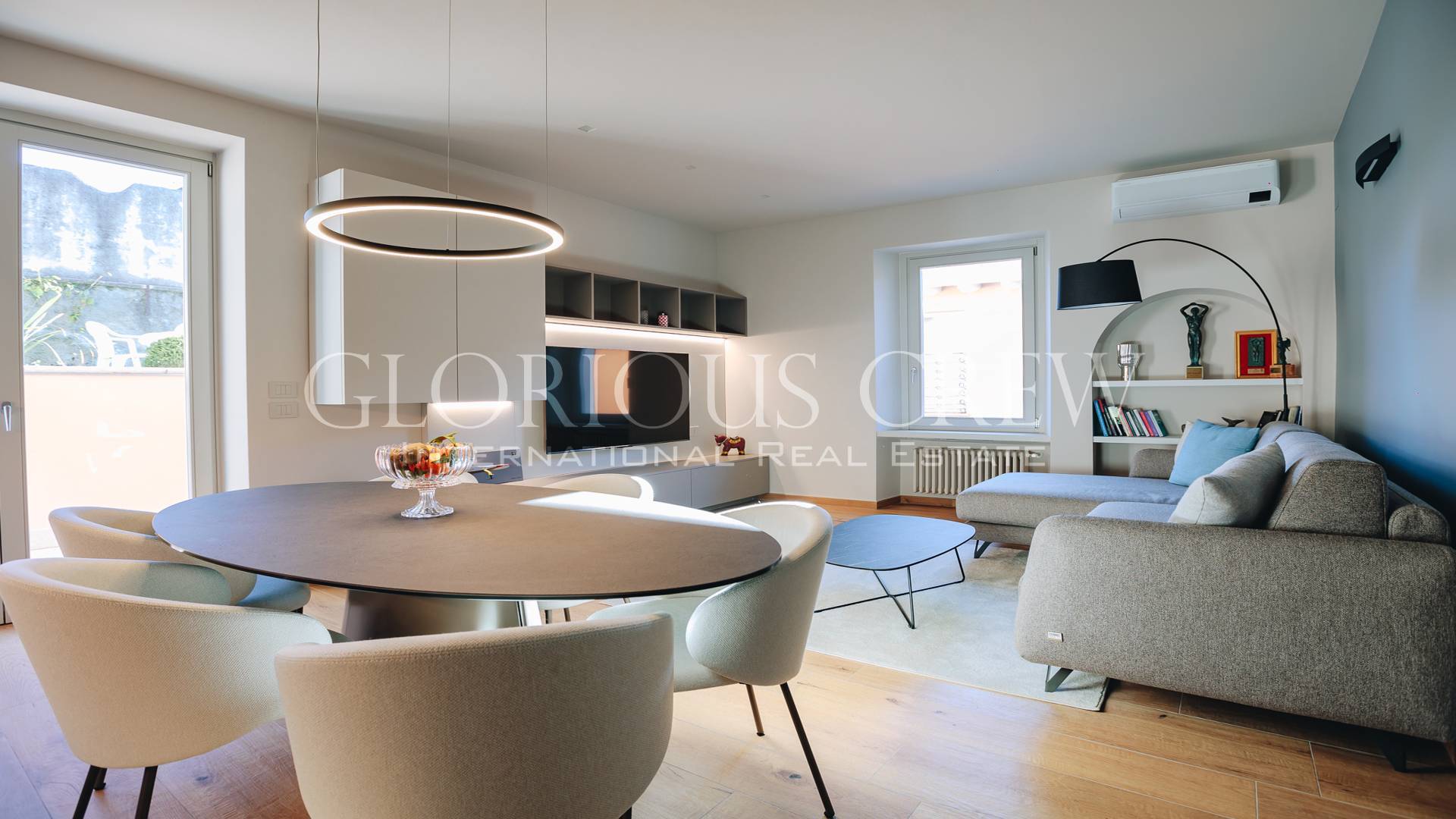 Appartamento in affitto a Toscolano-Maderno, Toscolano