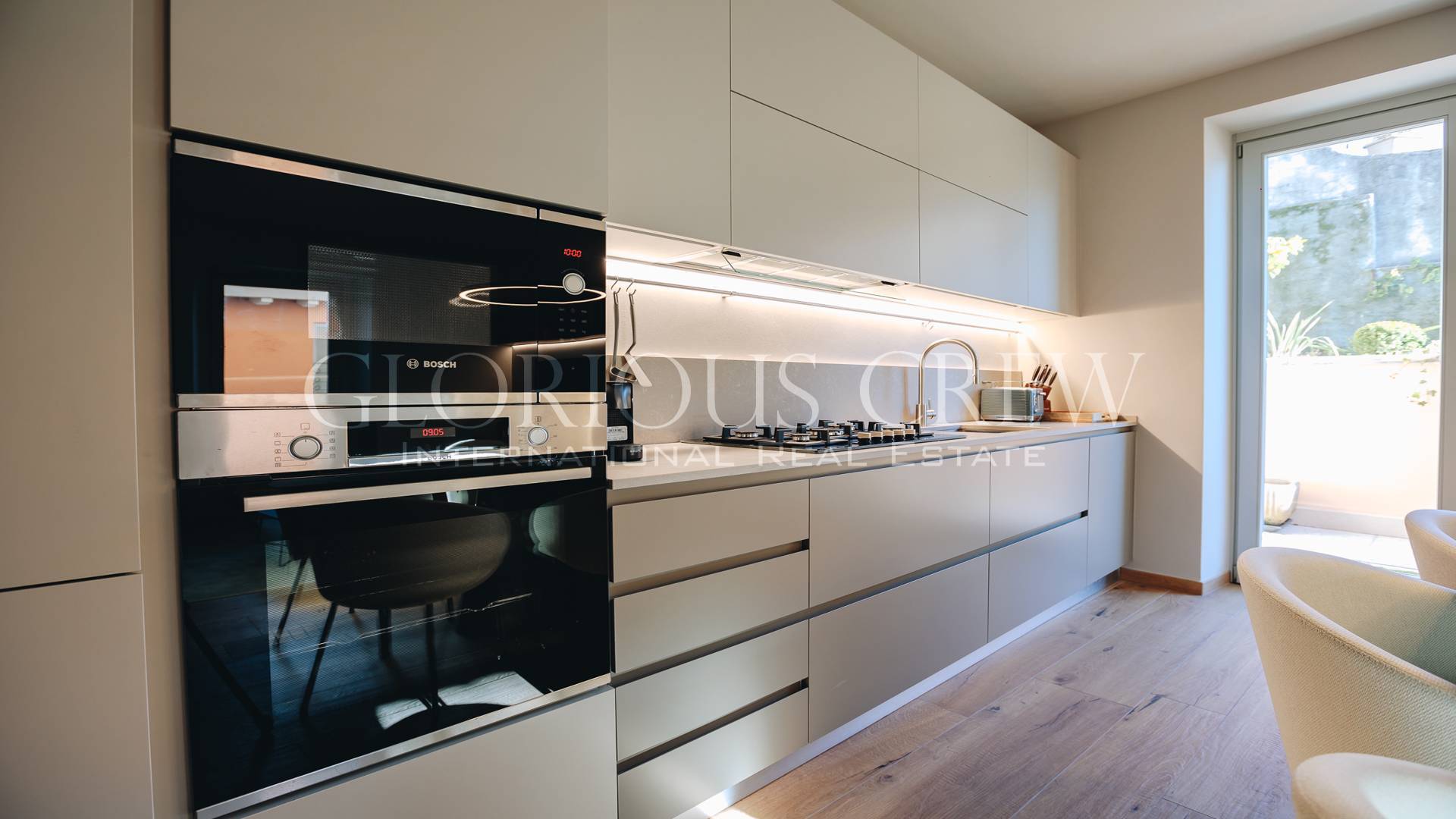 Appartamento in affitto a Toscolano-Maderno, Toscolano