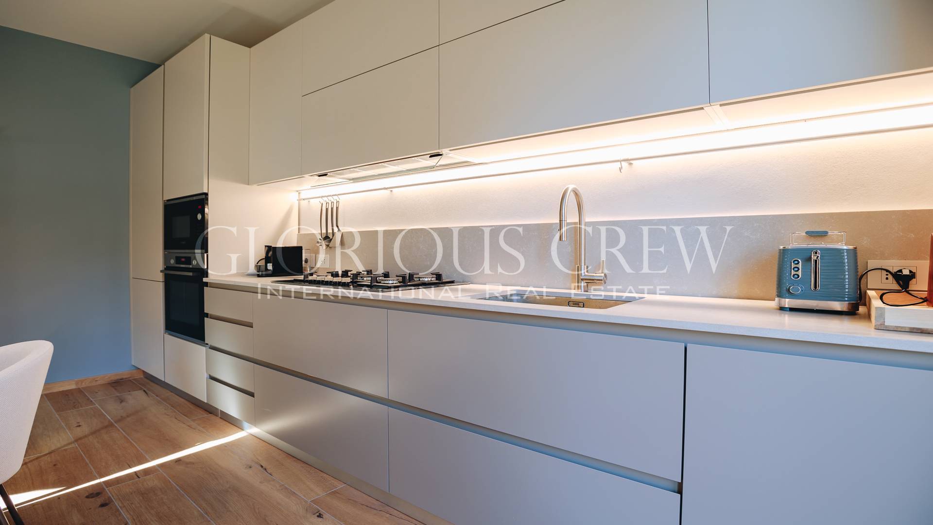 Appartamento in affitto a Toscolano-Maderno, Toscolano