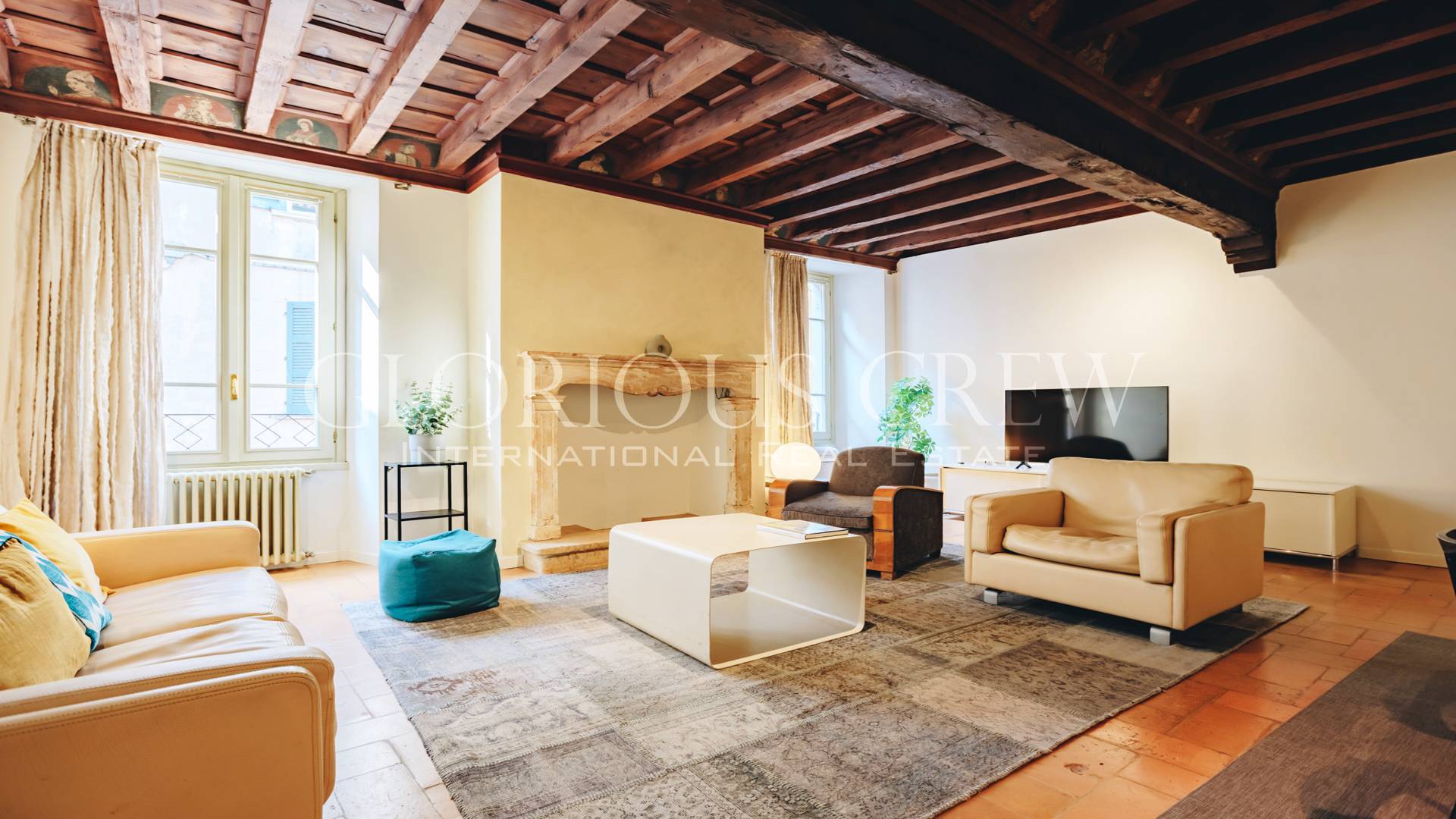 Appartamento in affitto a Brescia, Carmine