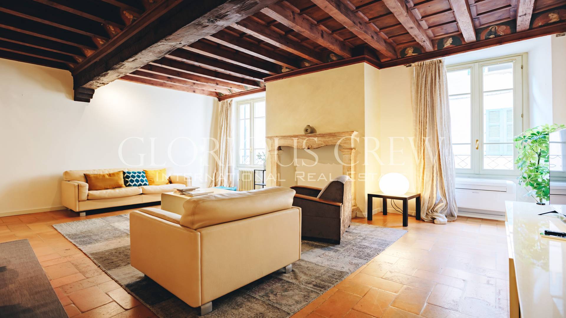 Appartamento in affitto a Brescia, Carmine