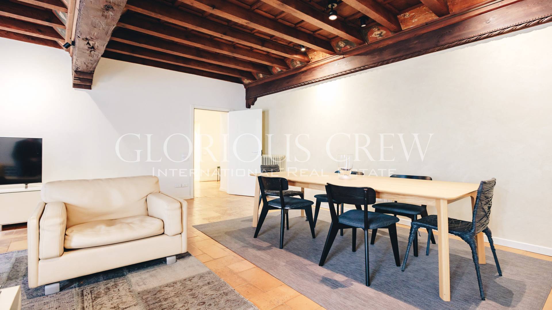 Appartamento in affitto a Brescia, Carmine