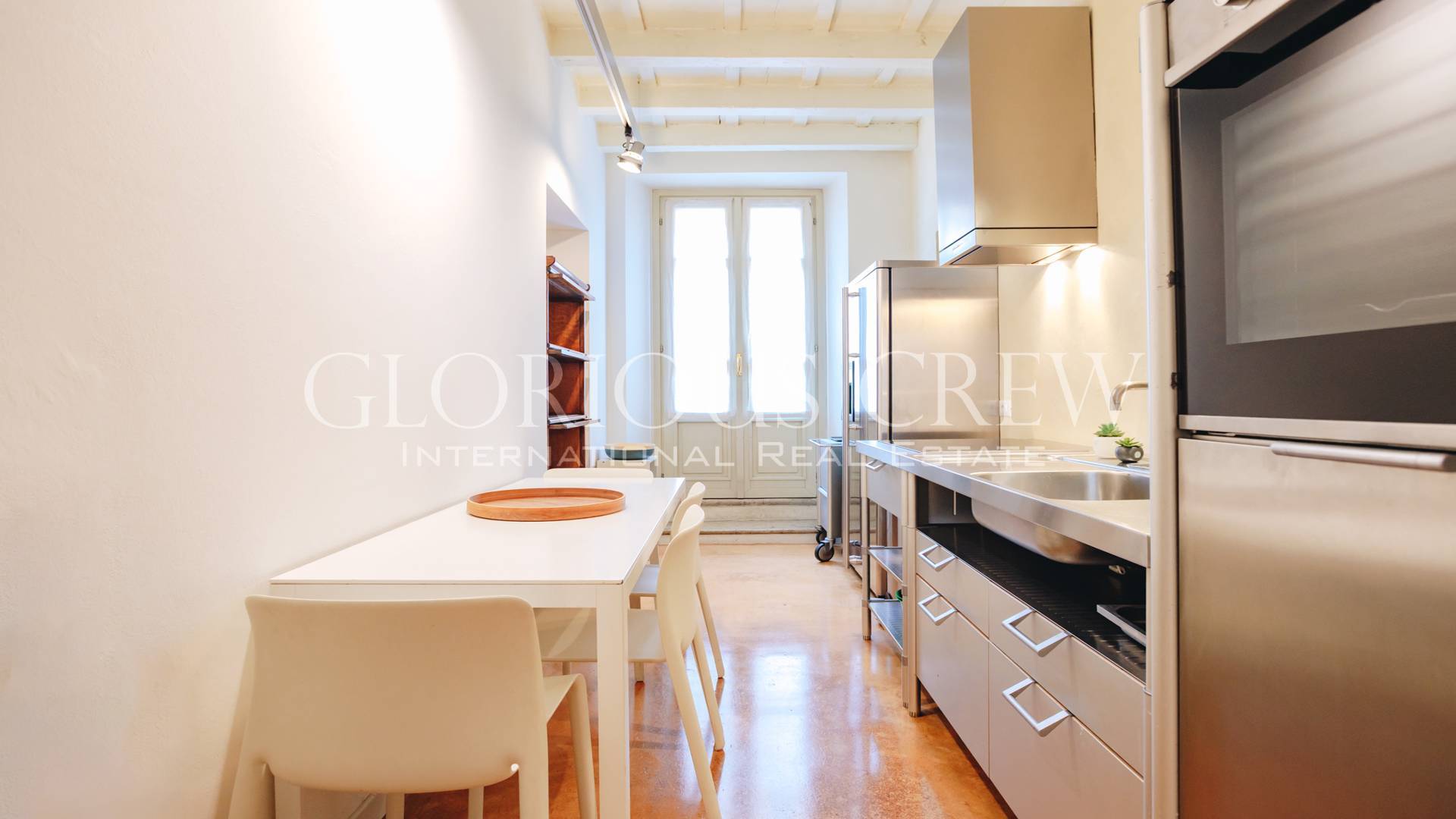 Appartamento in affitto a Brescia, Carmine