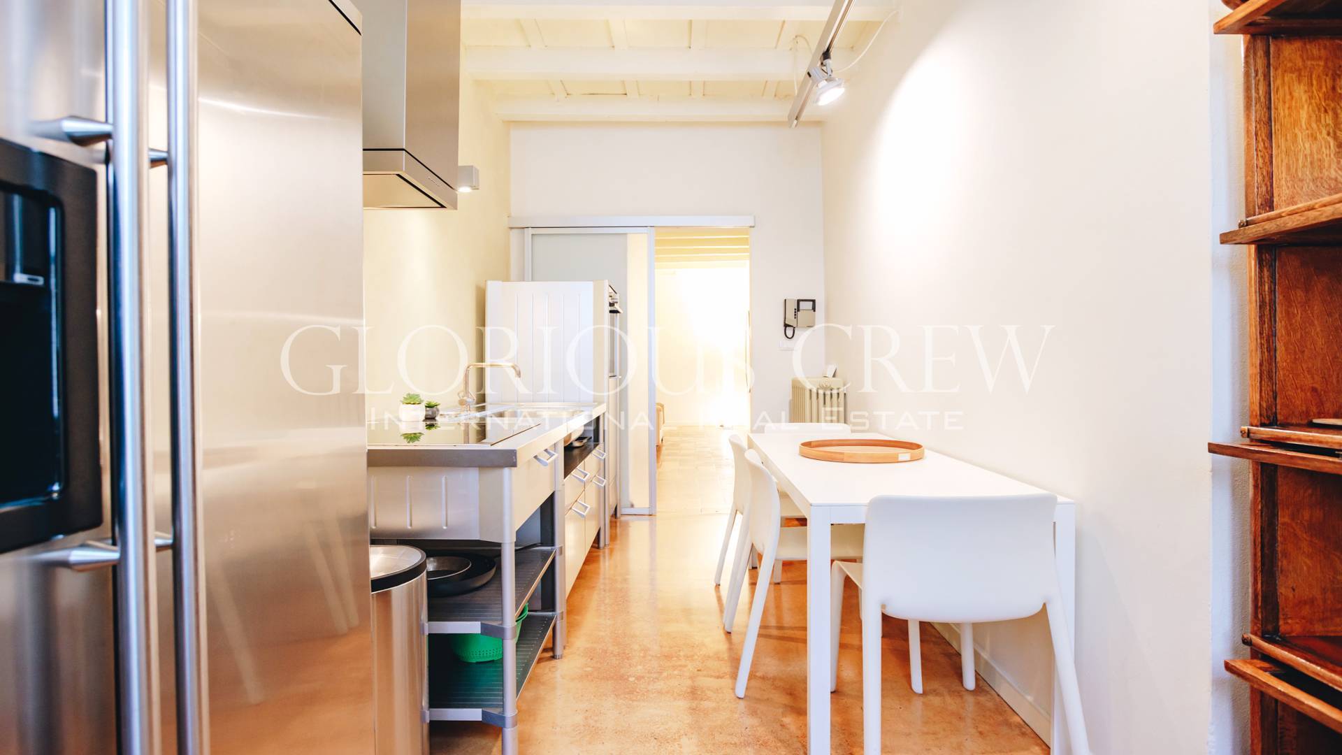 Appartamento in affitto a Brescia, Carmine