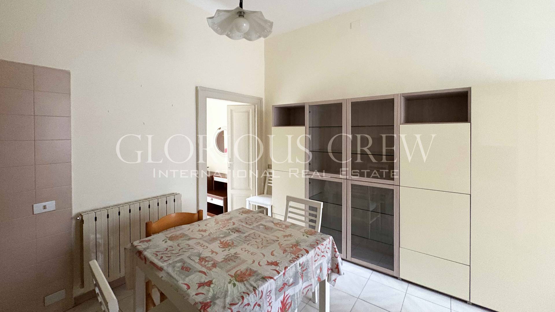 Appartamento in vendita a Milano, Rembrandt