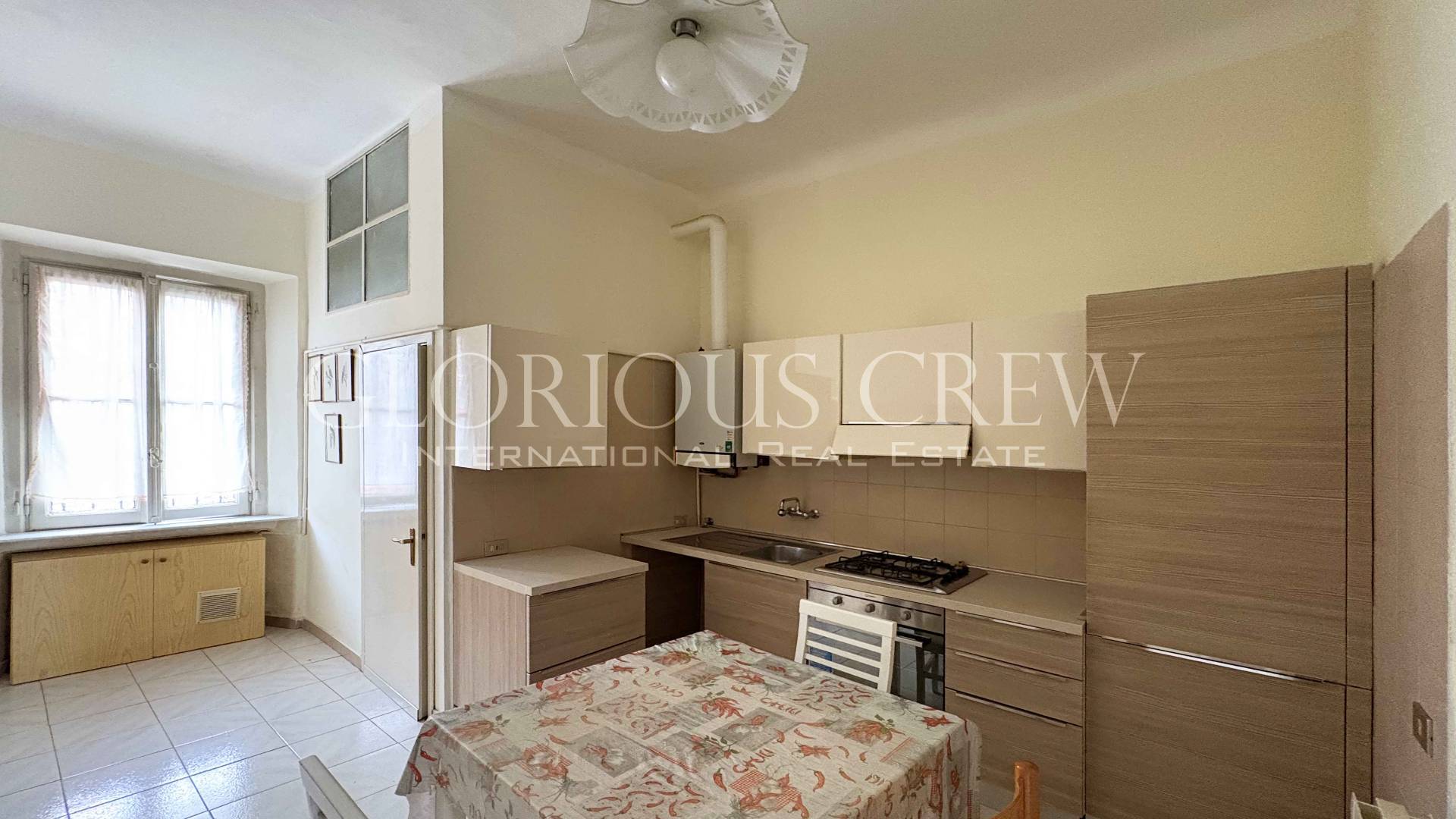 Appartamento in vendita a Milano, Rembrandt