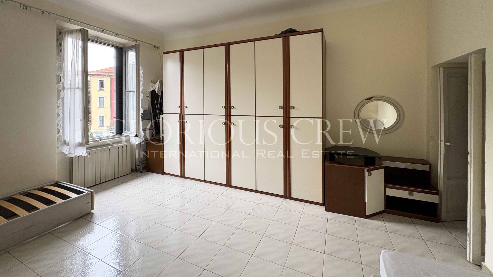 Appartamento in vendita a Milano, Rembrandt