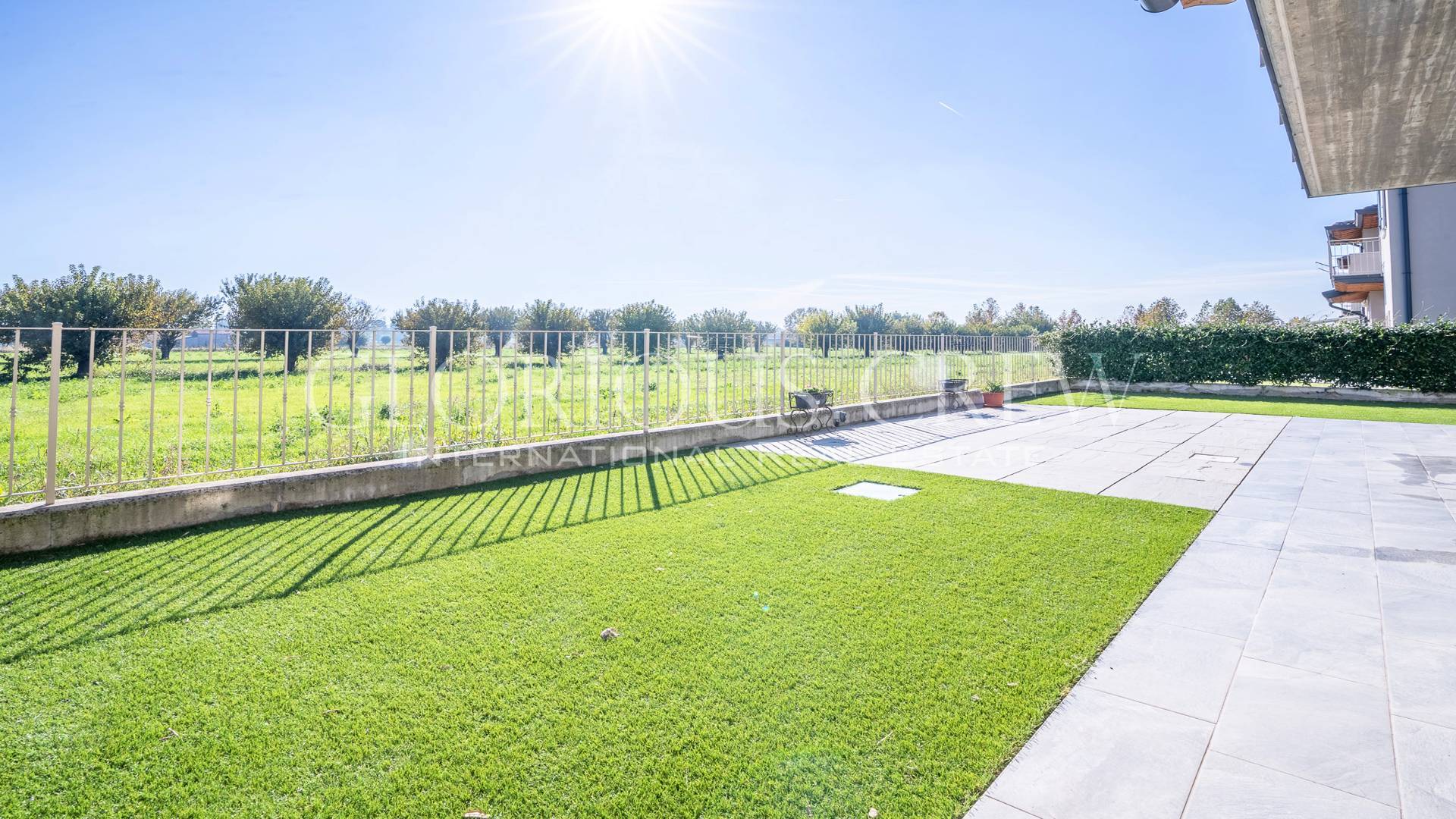 Villa in vendita a Mazzano, Ciliverghe