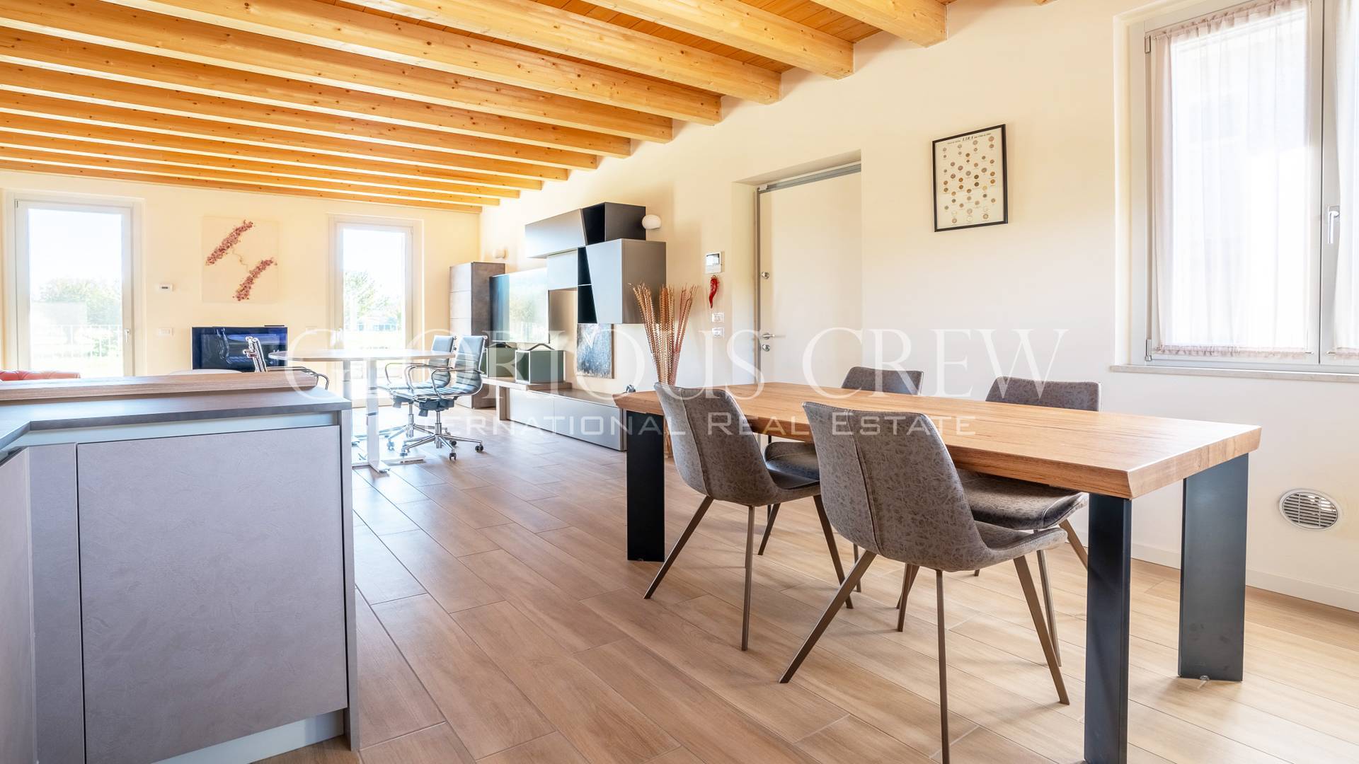 Villa in vendita a Mazzano, Ciliverghe